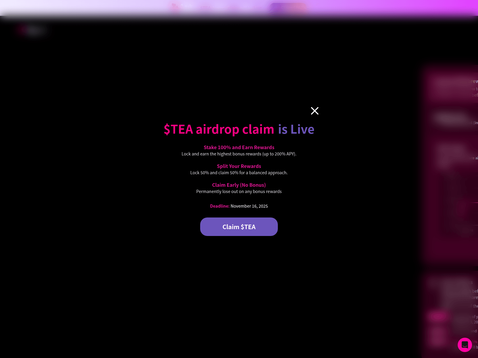 Screenshot of apptea-fi.com