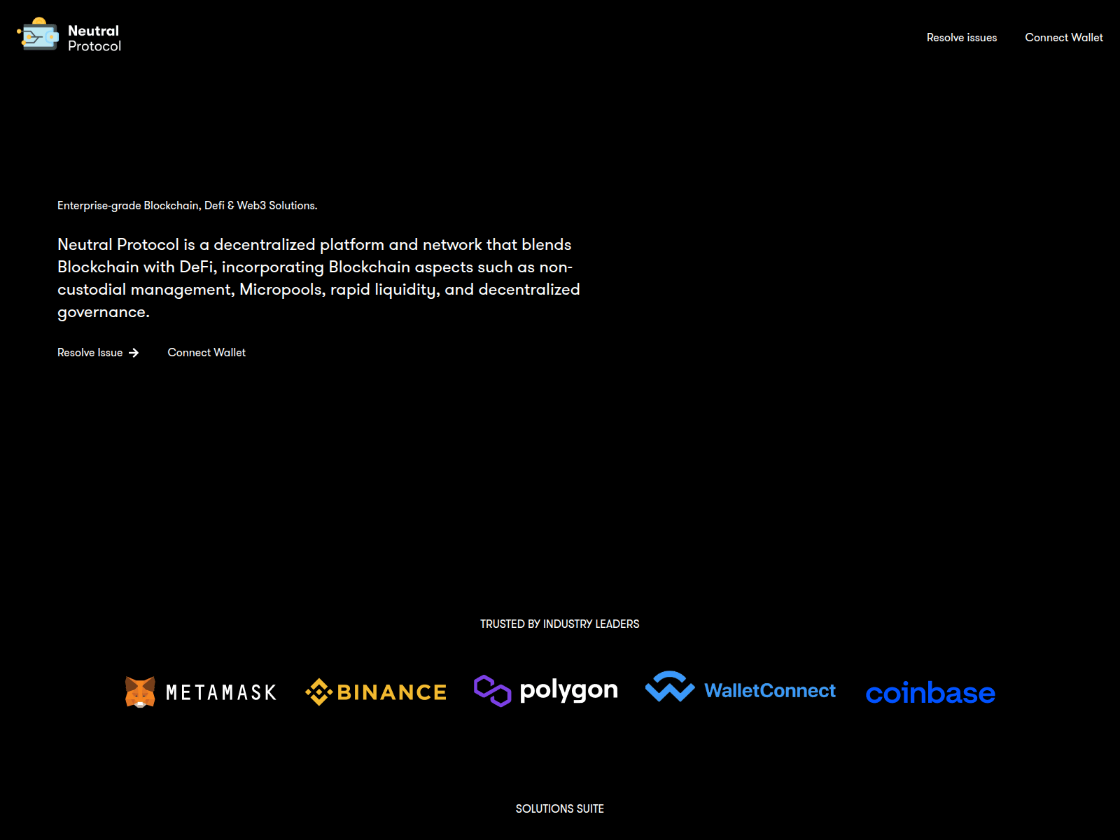 Screenshot of contractverified.online