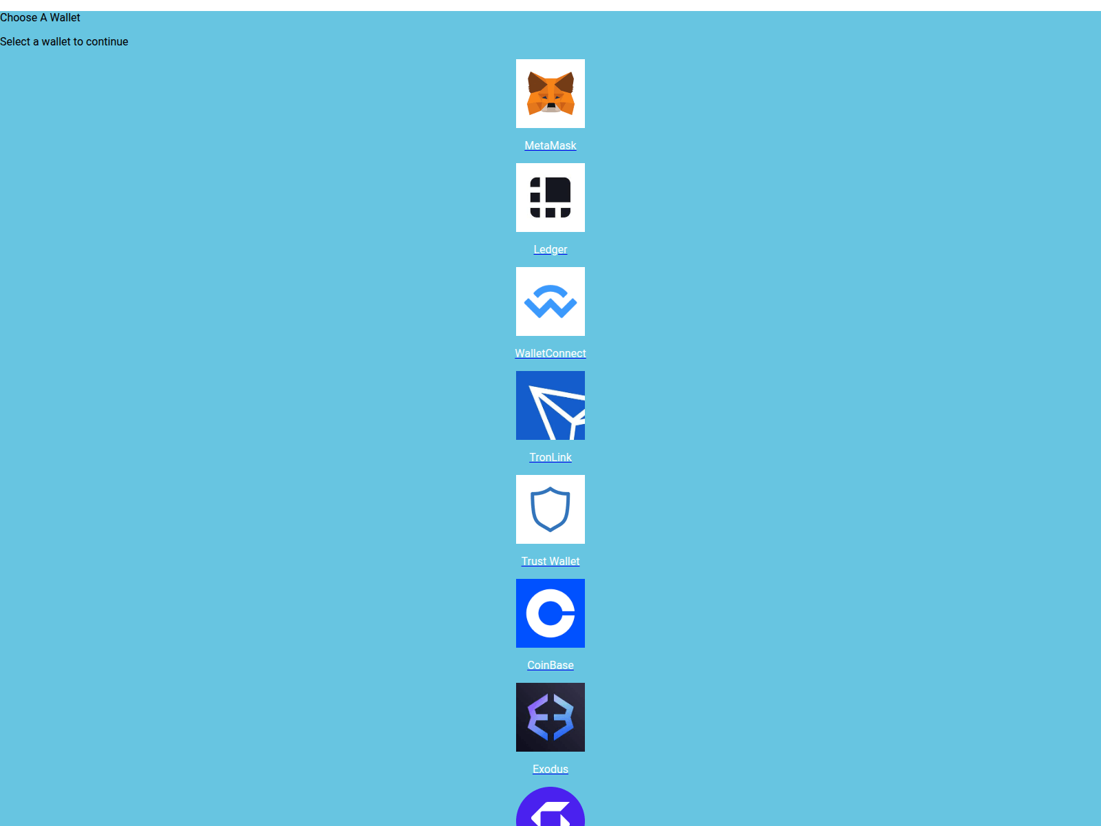 Screenshot of qfsglobal.site