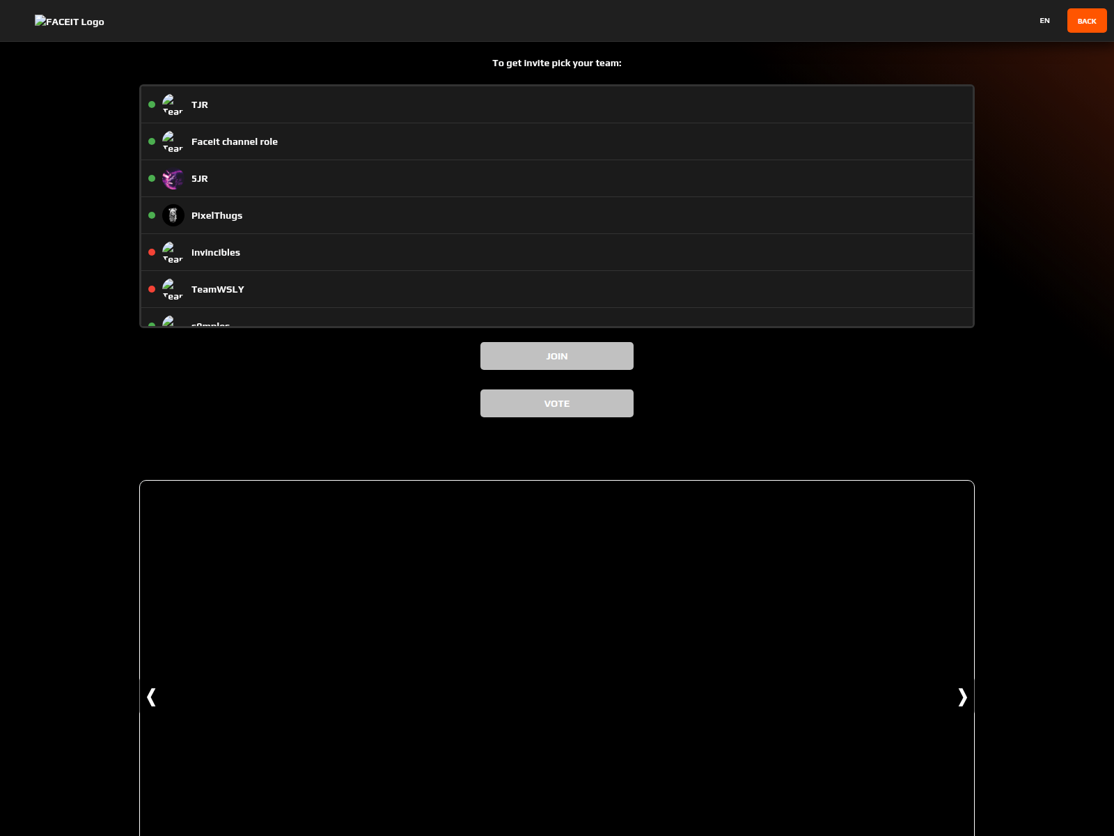 Screenshot of twich-vertex-club.com