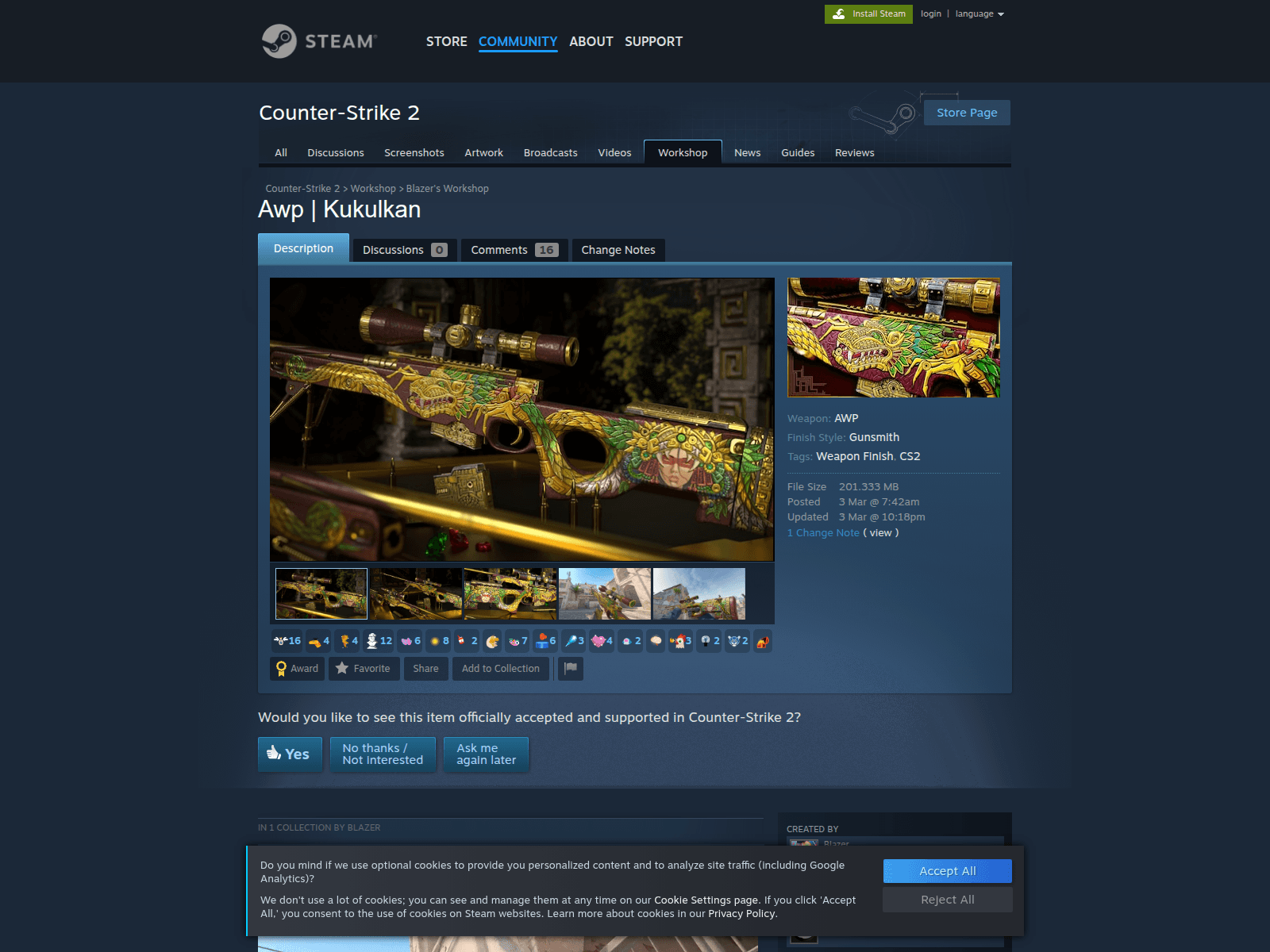 Screenshot of store.workshopitempowered.com