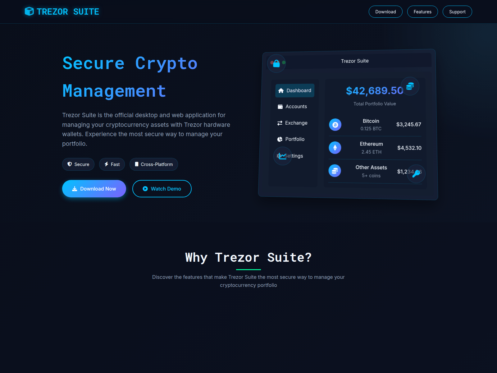Screenshot of start-suit-en.pages.dev