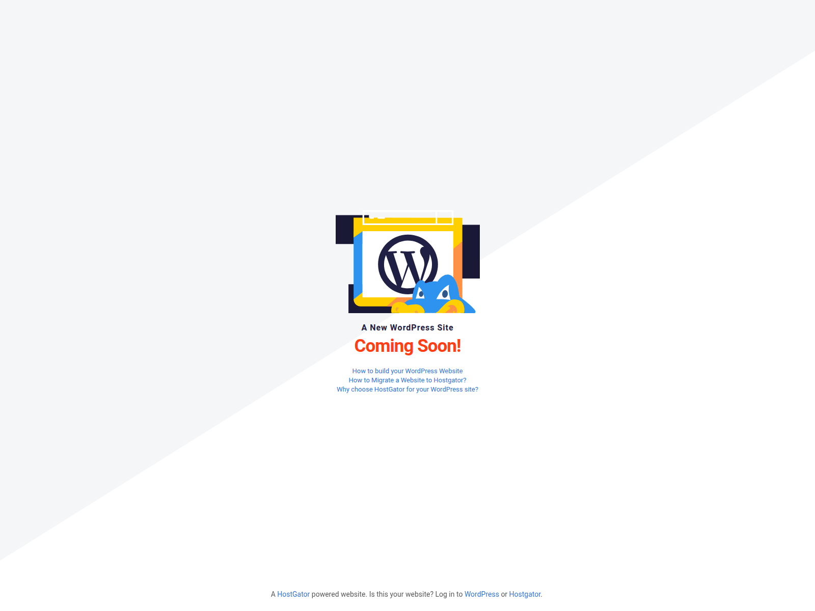 Screenshot of omolefoundation.com