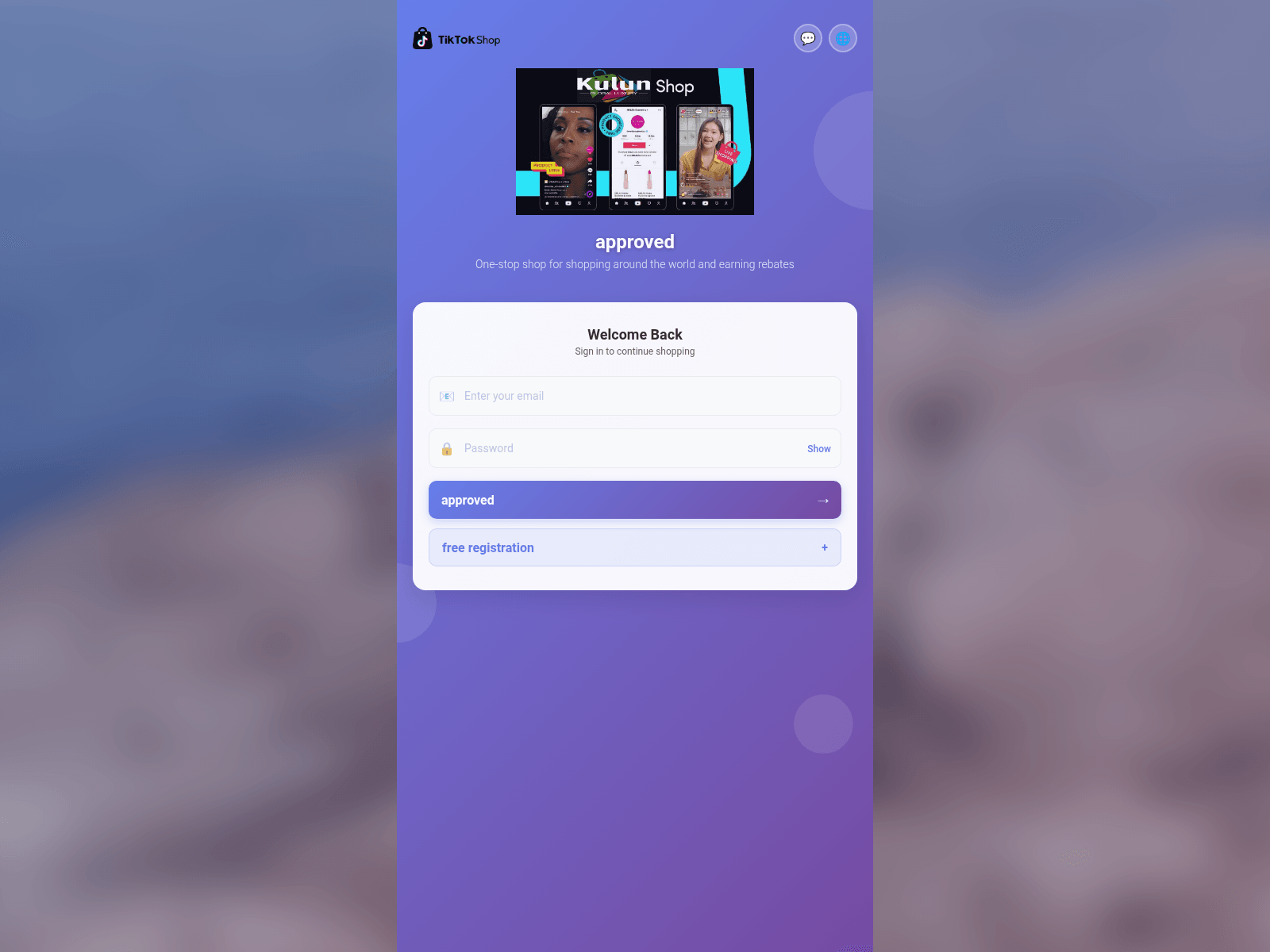 Screenshot of 104.233.194.10.nip.io