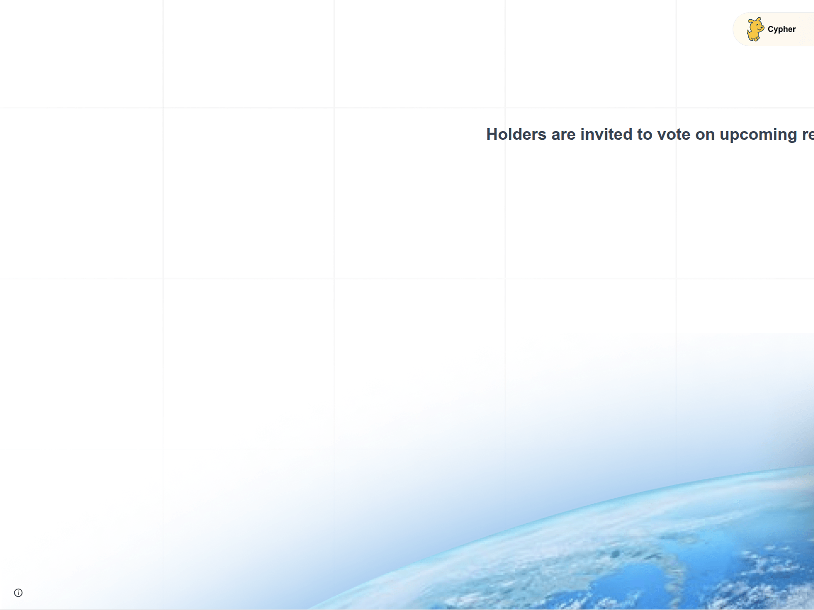 Screenshot of cyphq-proposals.com