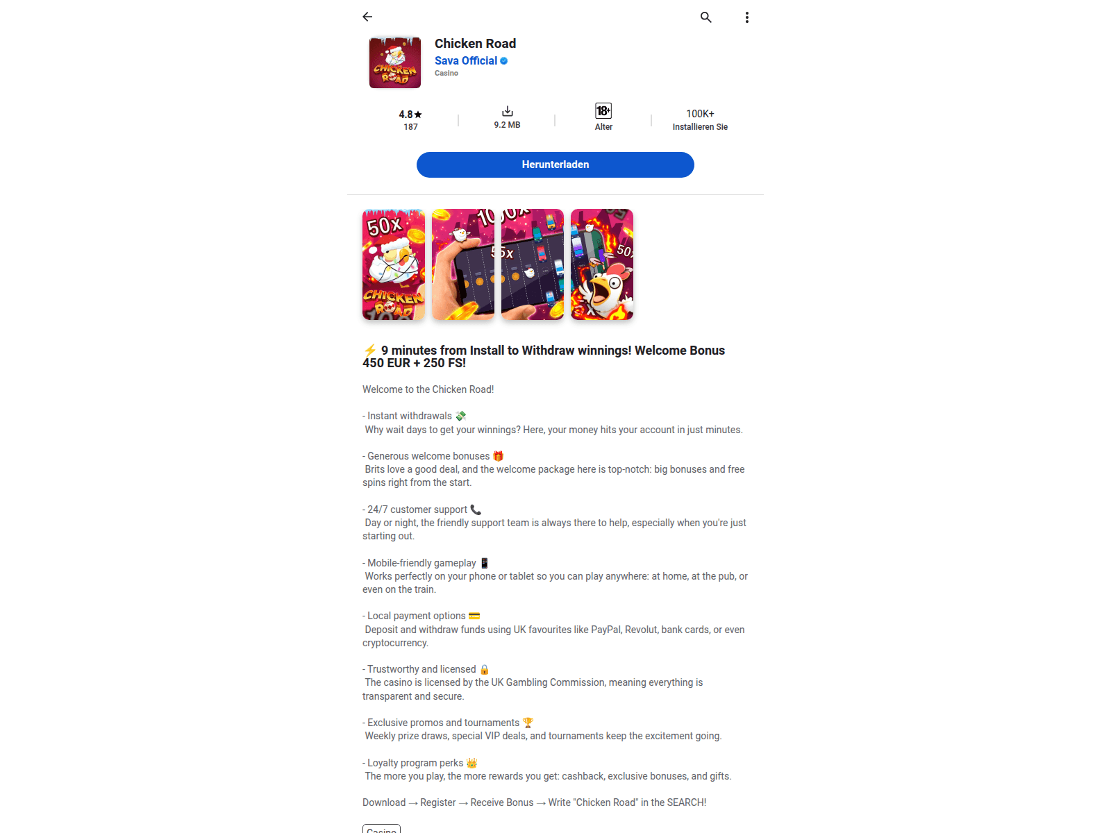 Screenshot of play-stellar-base.xyz