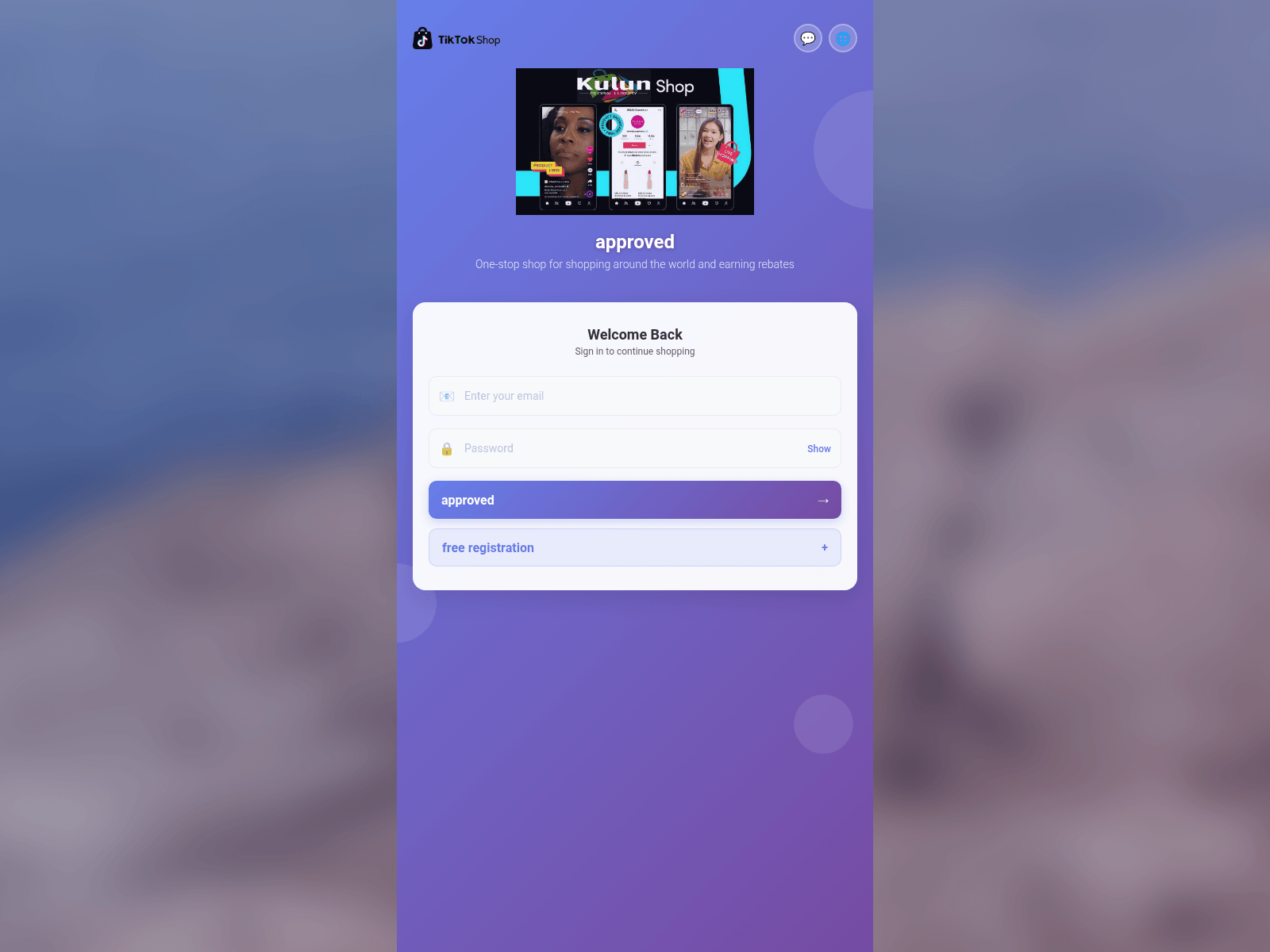 Screenshot of tiki-sbvr.com