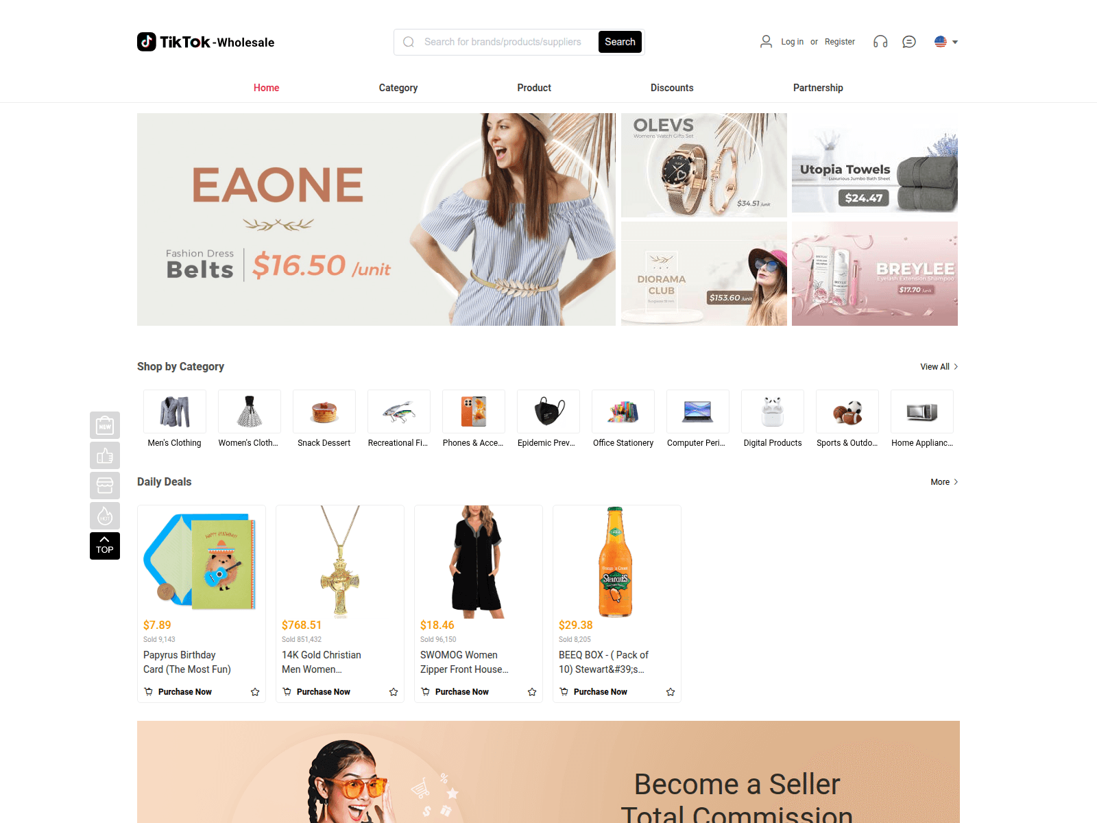 Screenshot of tk.mall-u1.top