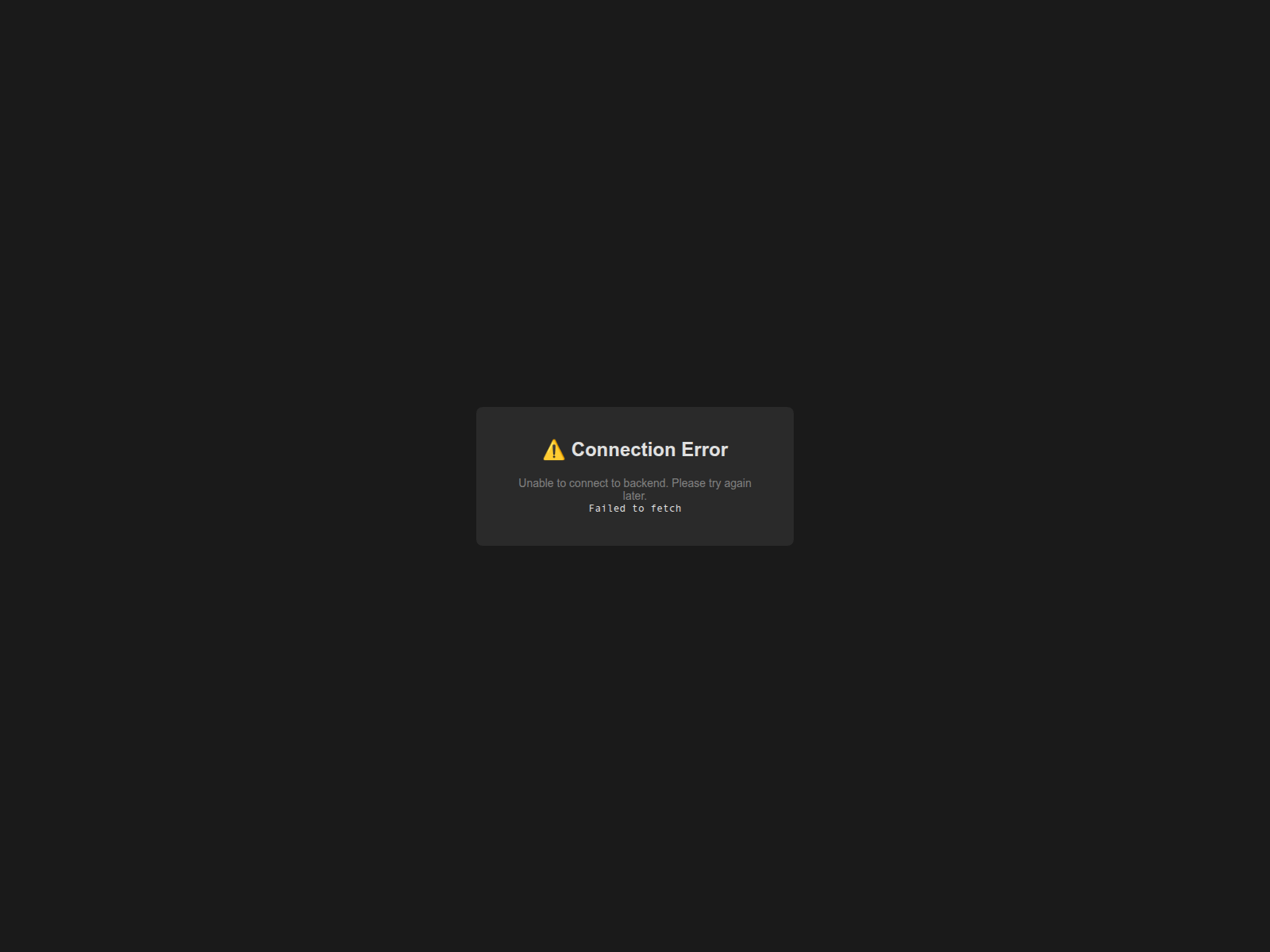 Screenshot of ondo.foundation-point.cyou