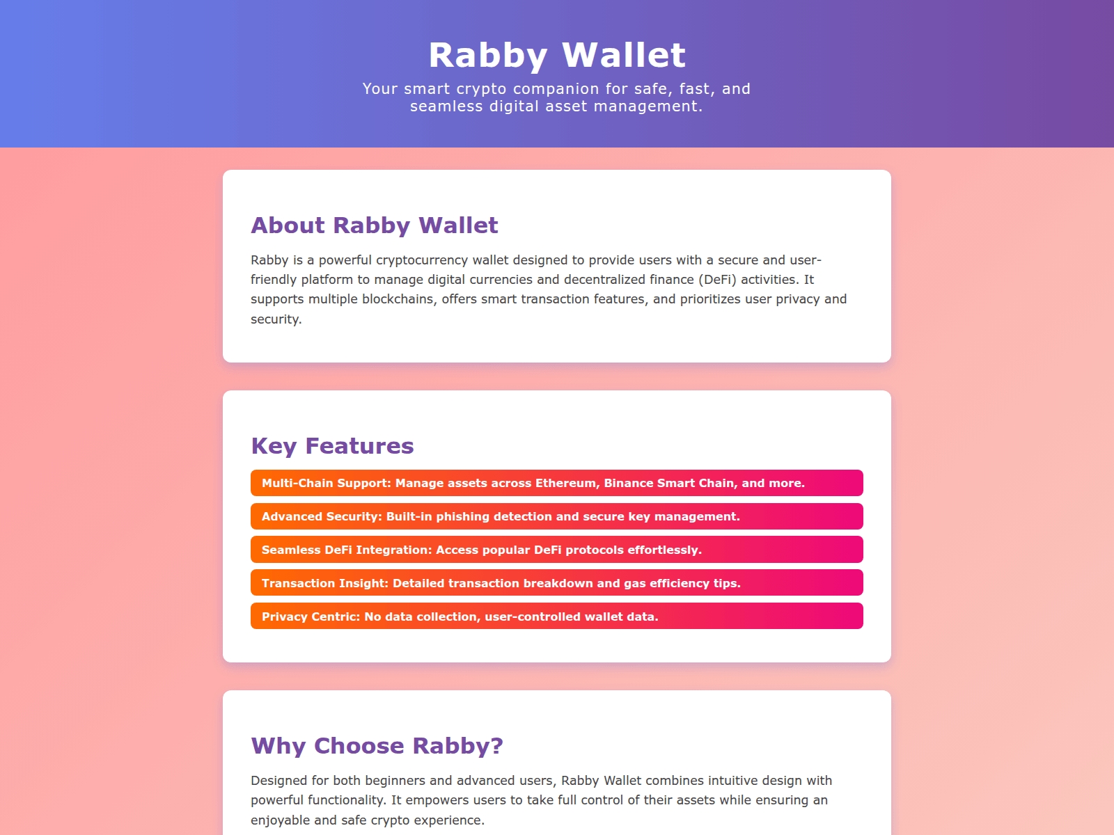 Screenshot of platform-rabbyio.pages.dev
