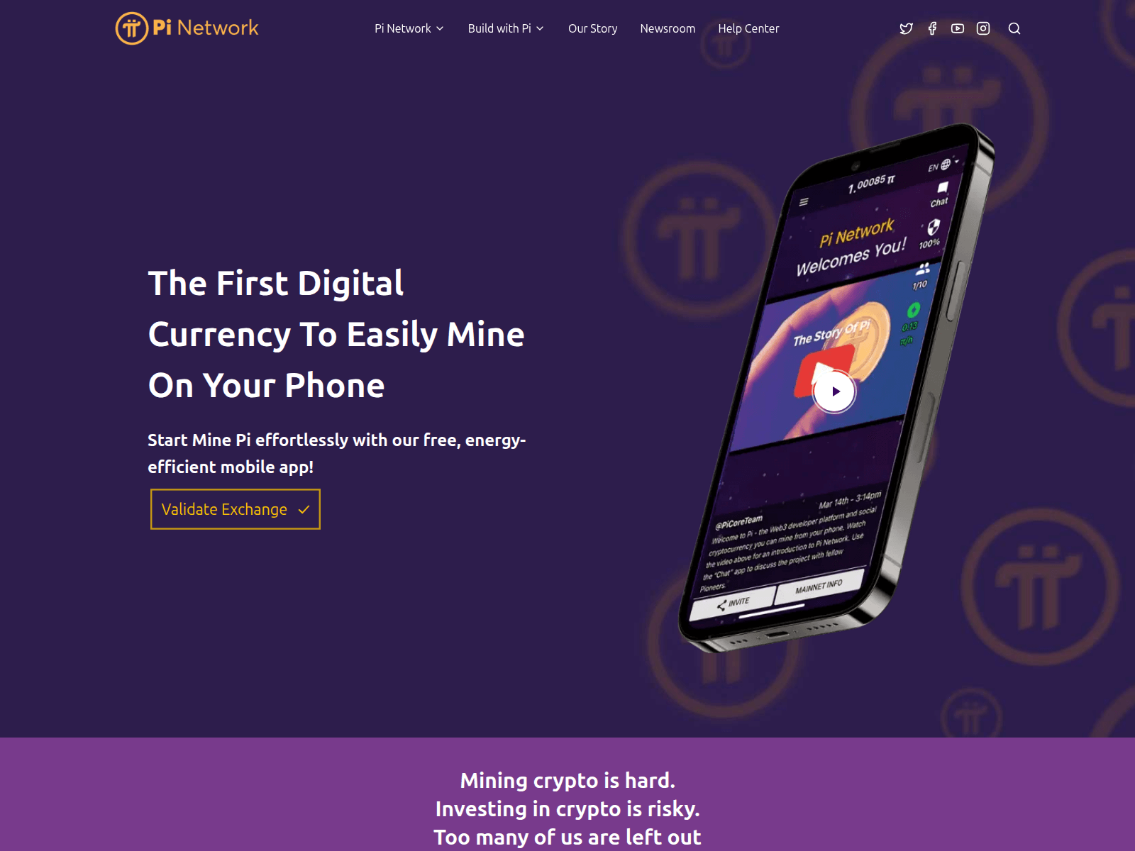 Screenshot of pisupport.in