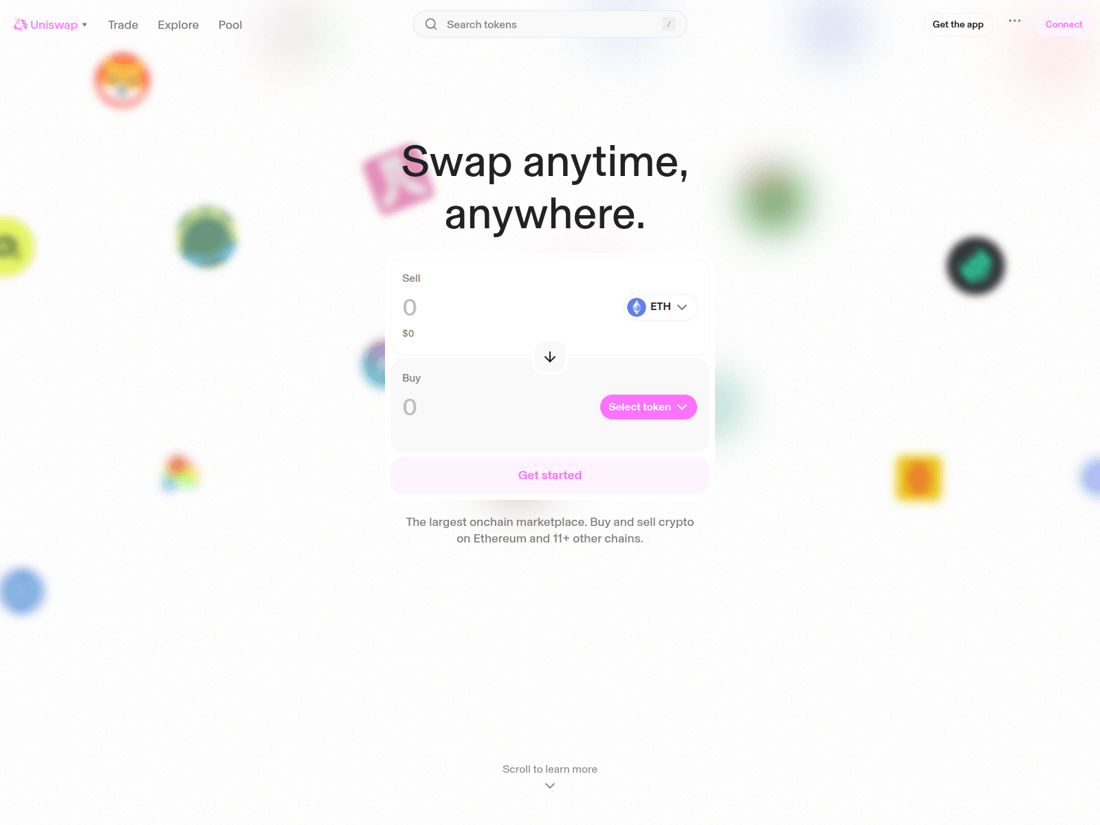 Screenshot of authsign.limited