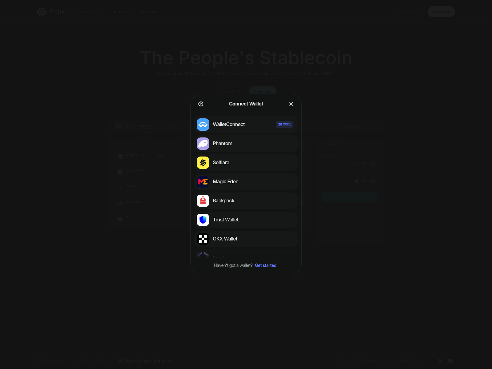 Screenshot of dgdg43.elysium-drainer.world