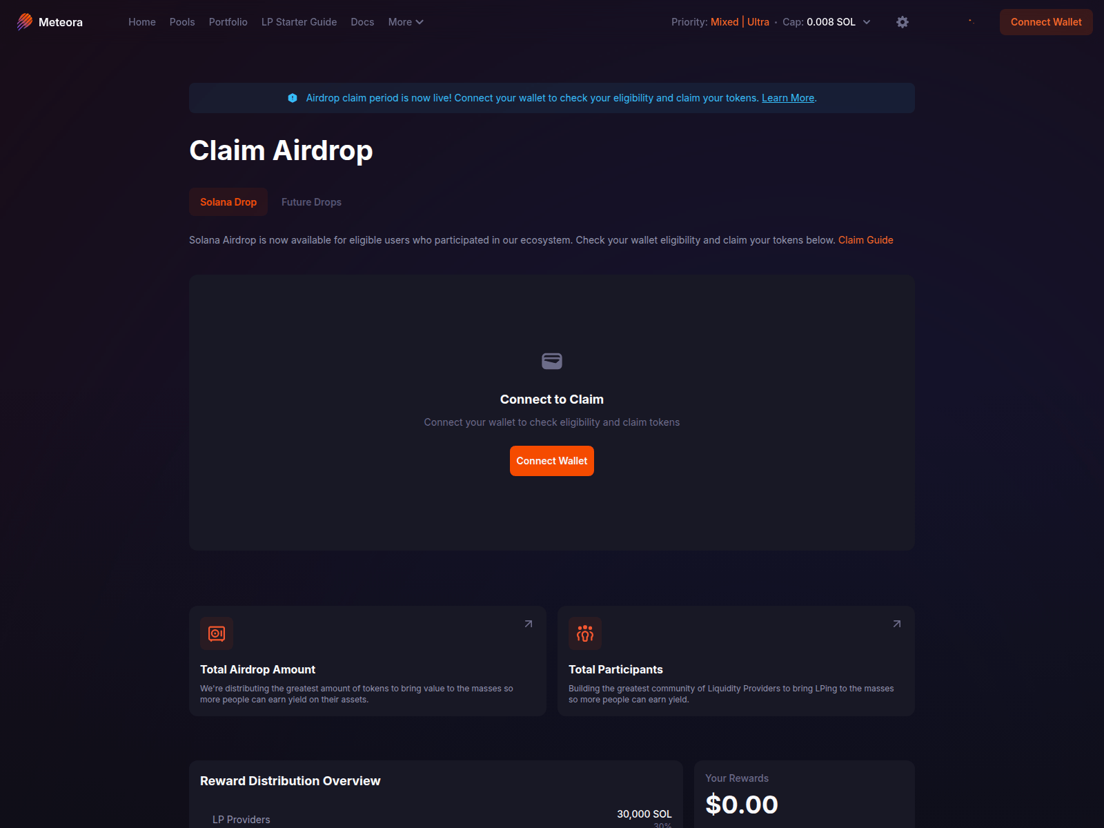 Screenshot of app.wasegem.com