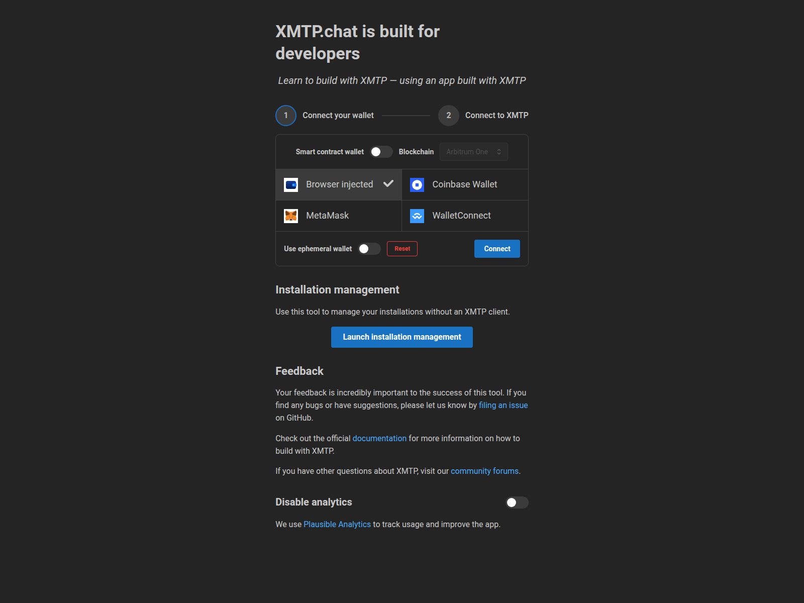 Screenshot of x-mtp.online