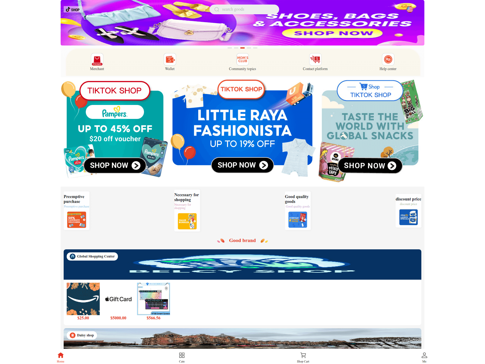 Screenshot of qlezlizwab.55998tk.com