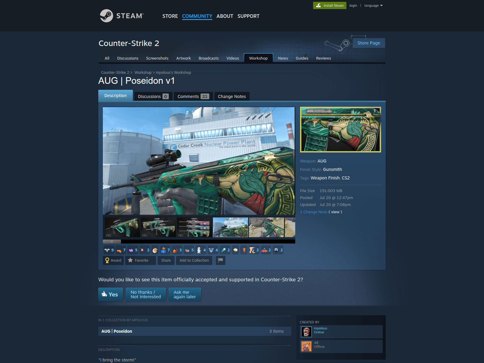Screenshot of store.workshopartstudio.com