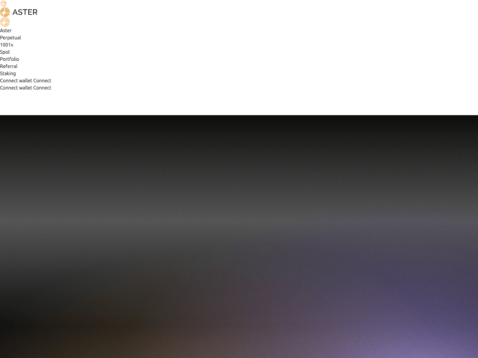 Screenshot of stakeasterdex.com