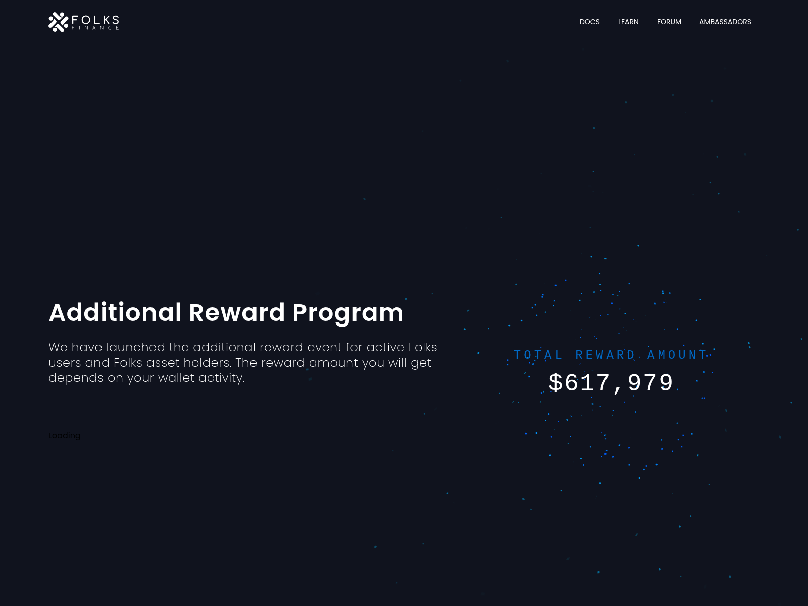 Screenshot of folkslabs.top