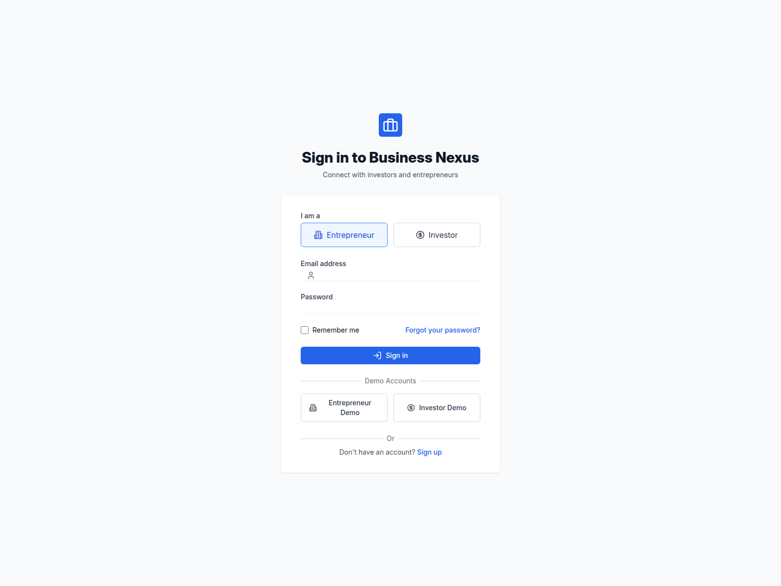 Screenshot of nexus-iota-five.vercel.app
