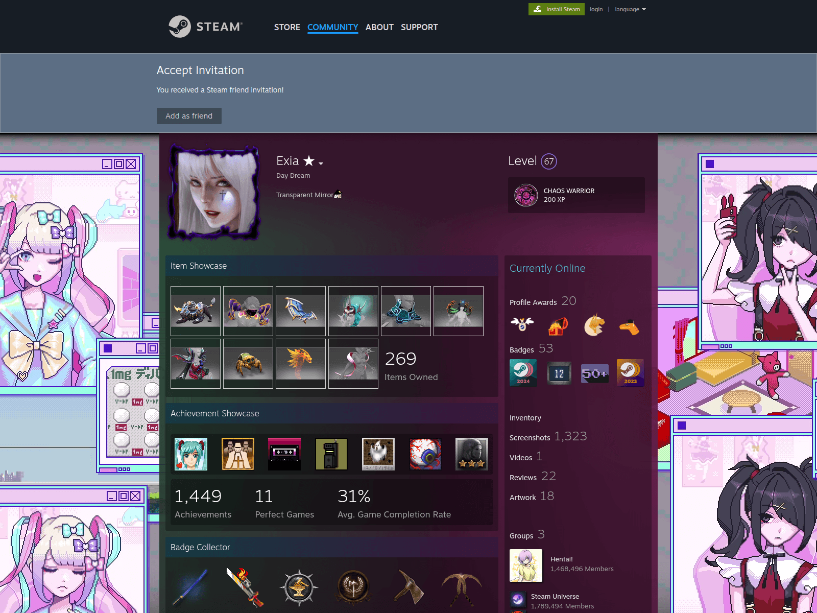 Screenshot of s.teams-a.com