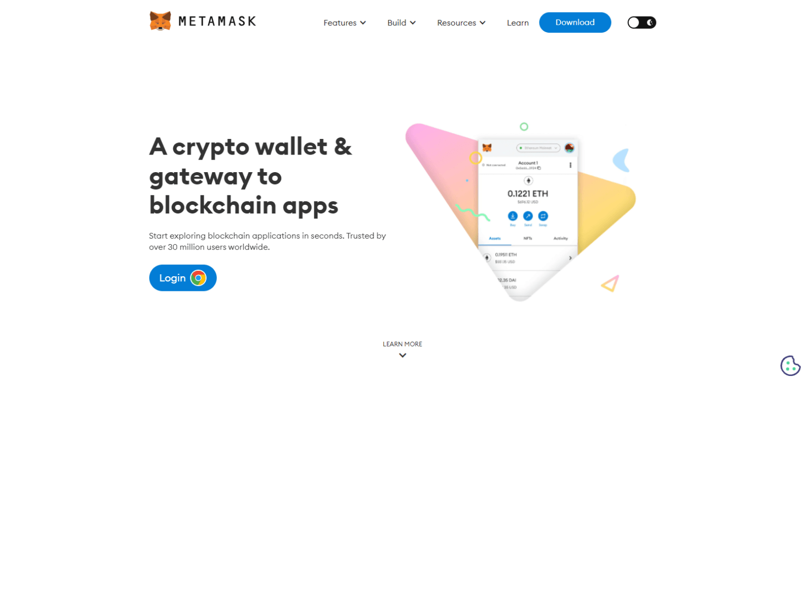 Screenshot of mttmussklogeen.webflow.io