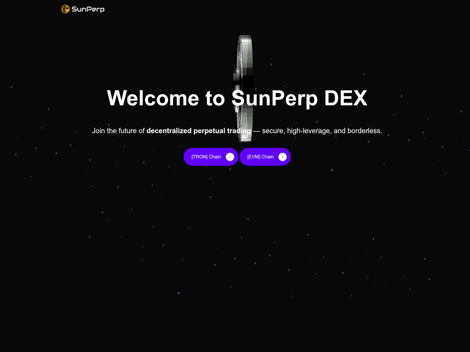 Screenshot of 0auth-sunperp.com