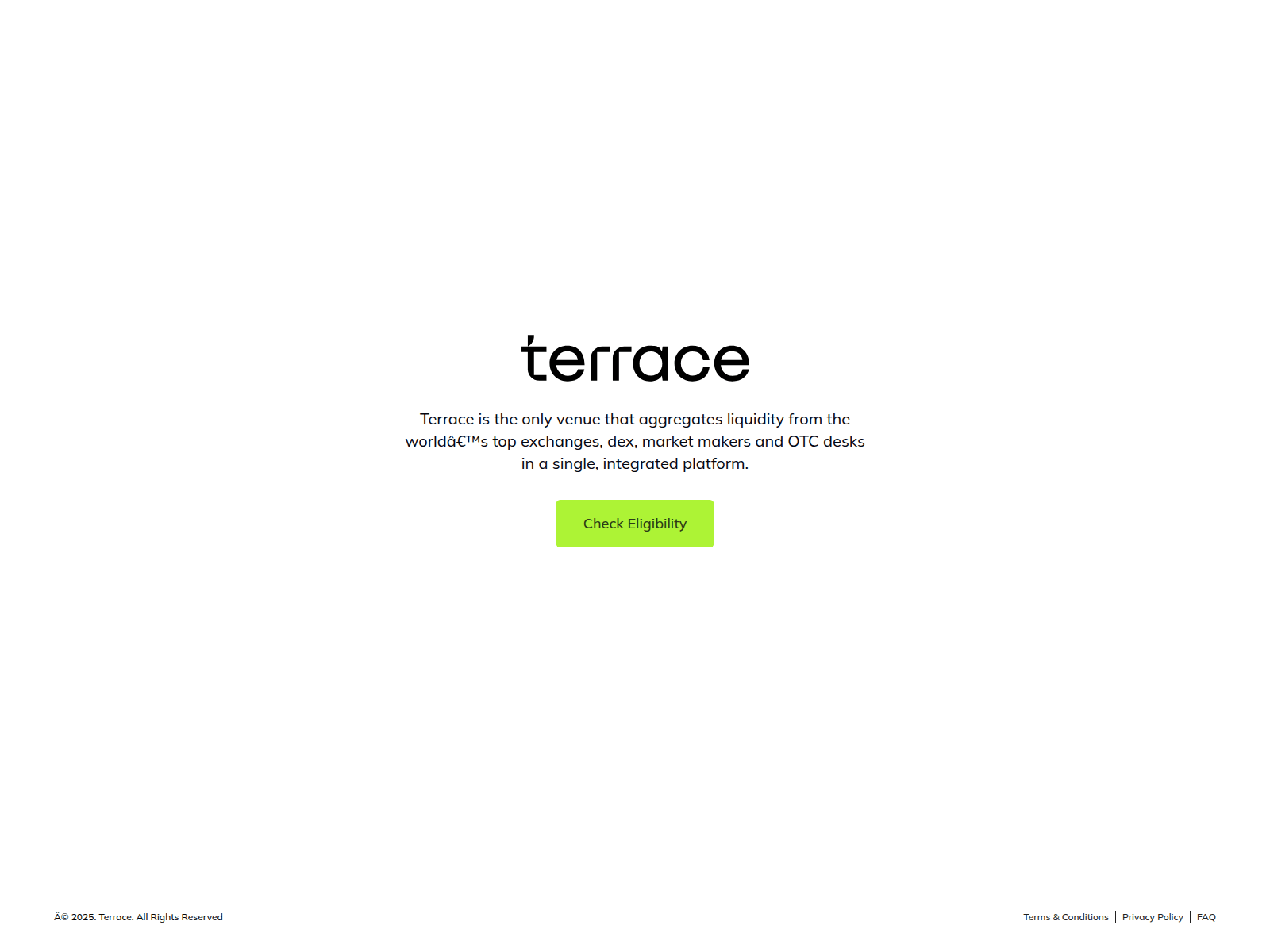 Screenshot of airdrop-terrace.com
