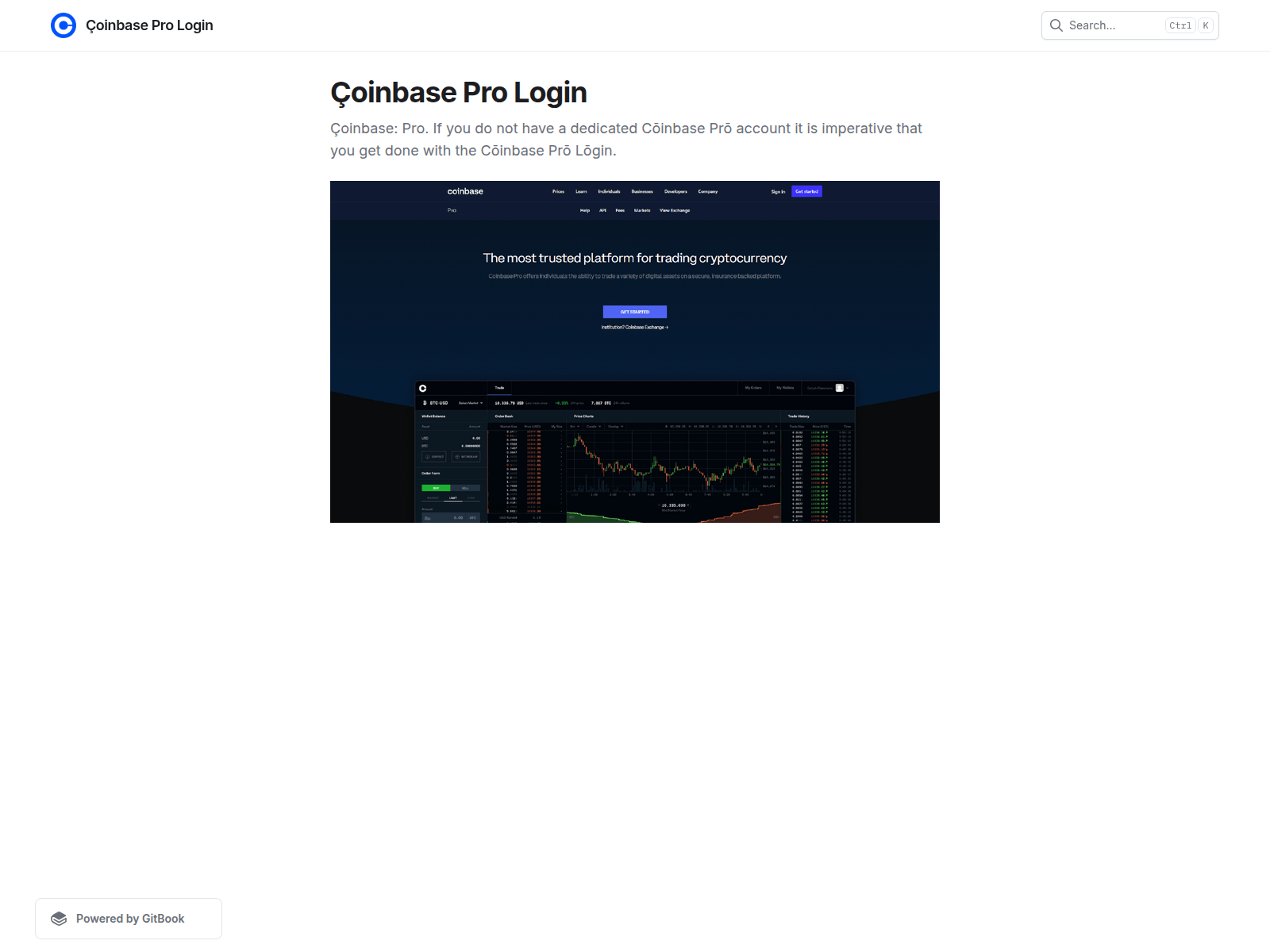 Screenshot of coinbass-proologi-in.gitbook.io