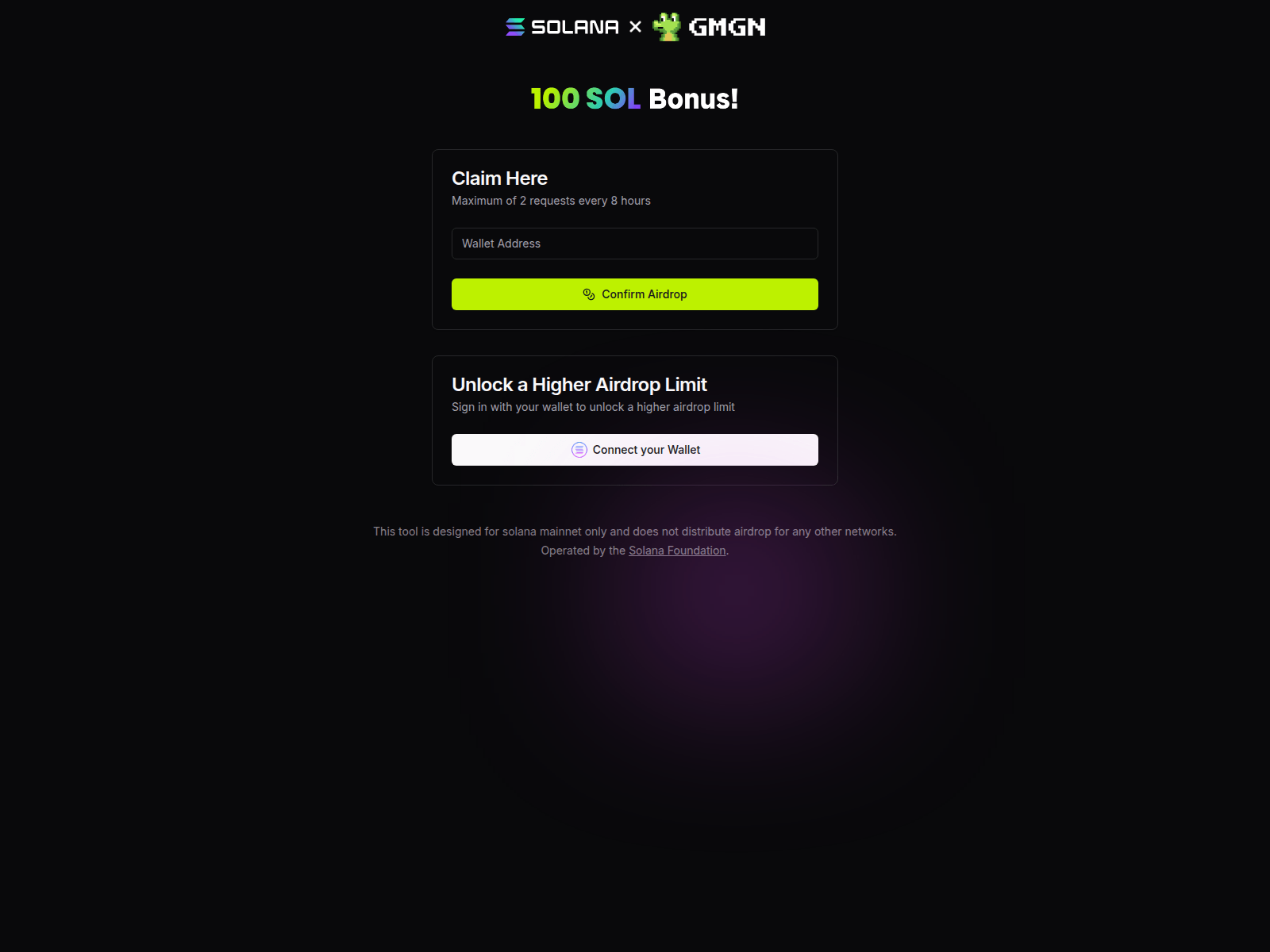 Screenshot of aisol.sbs