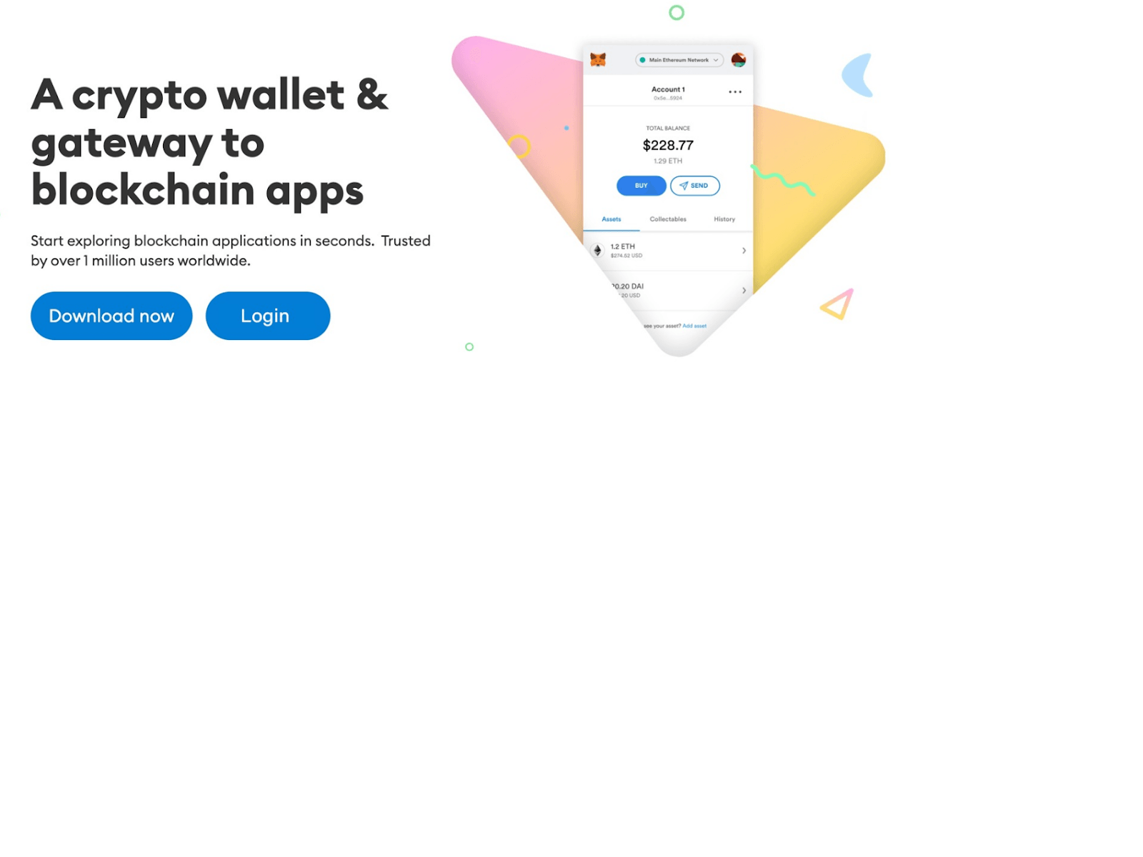 Screenshot of mutameskextion.webflow.io