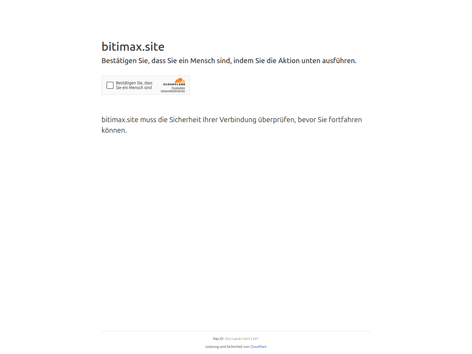 Screenshot of bitimax.site