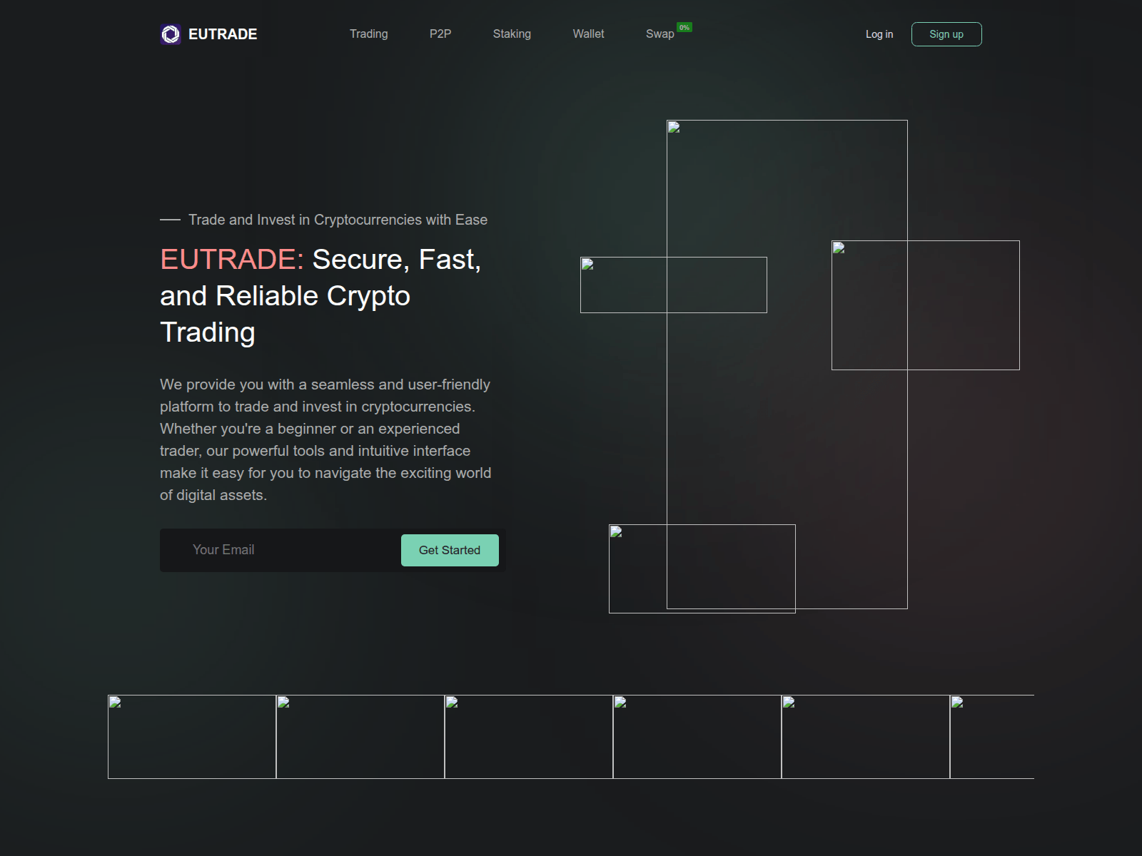Screenshot of luxecorbin.shop