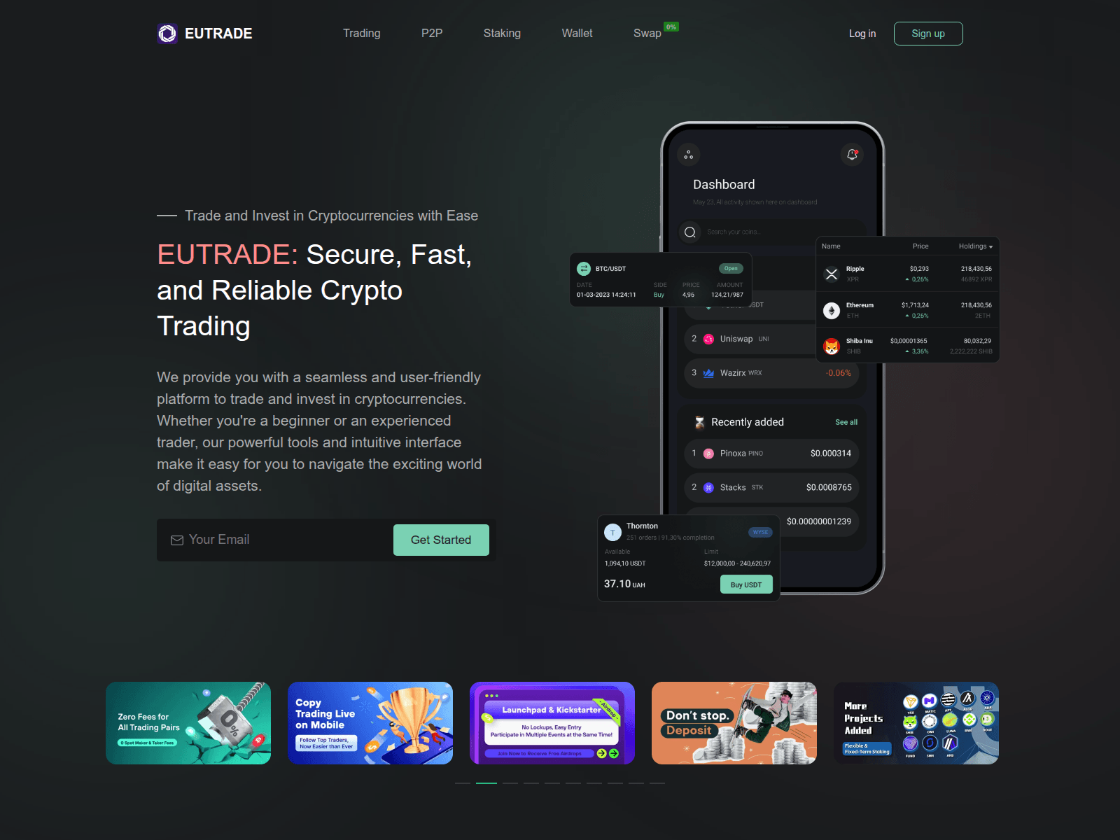 Screenshot of madonnavoyage.shop