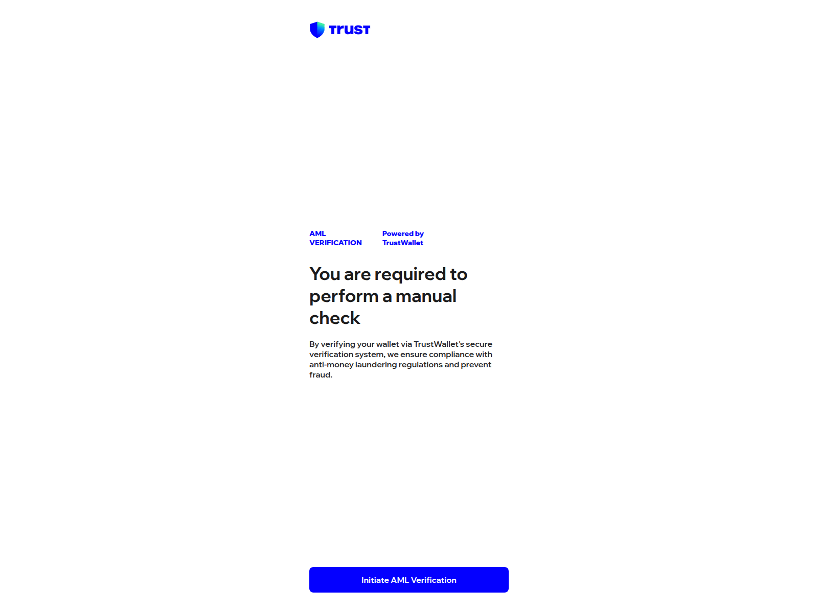 Screenshot of trx-demo.top