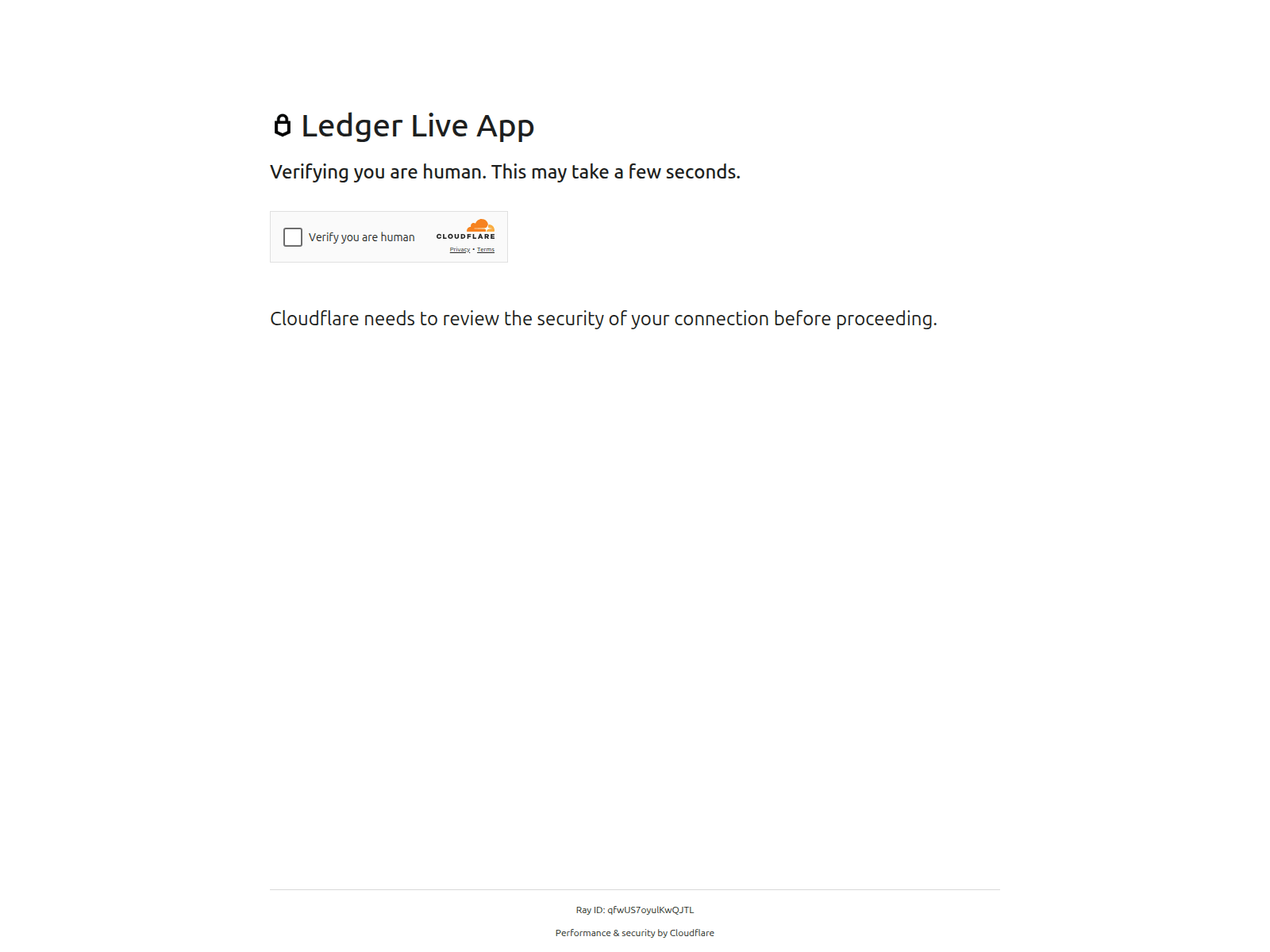 Screenshot of official-ledgrlive.com