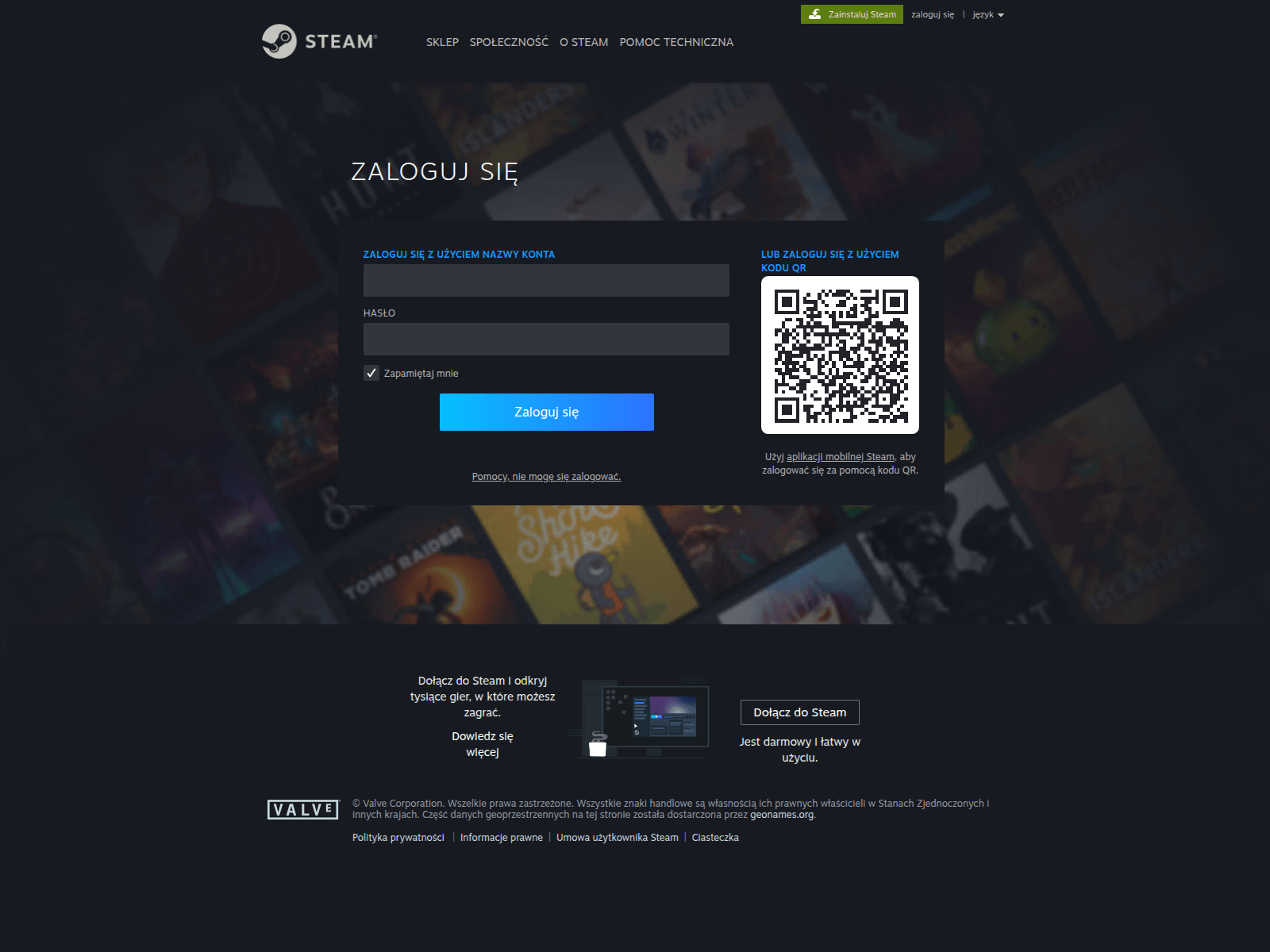 Screenshot of enter.rusthollow.design