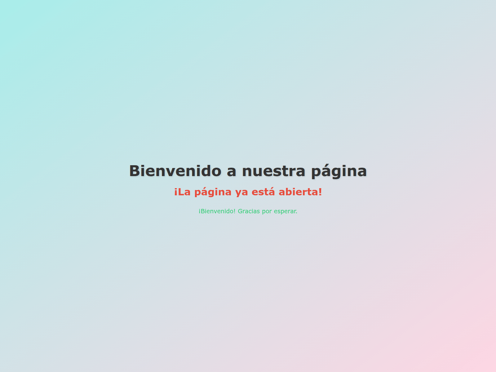Screenshot of blog-serviciobancoppel.com