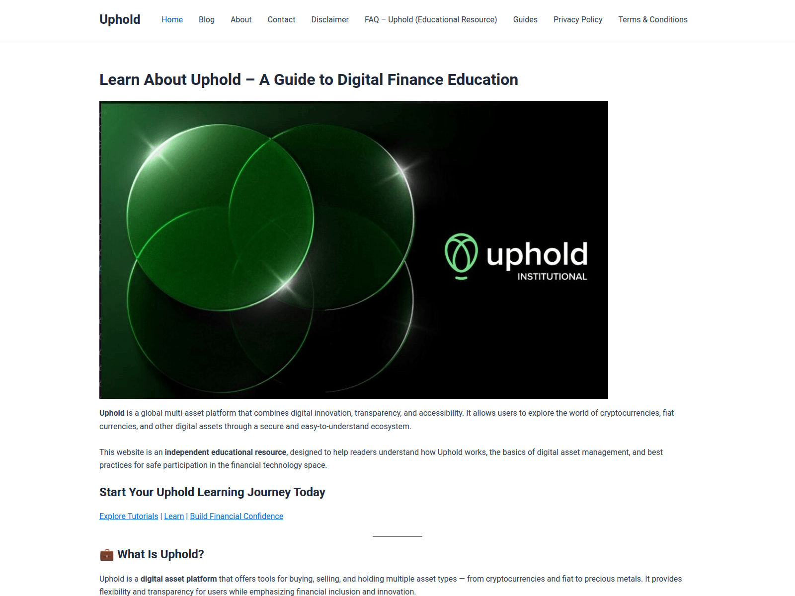 Screenshot of www-up-hold.live