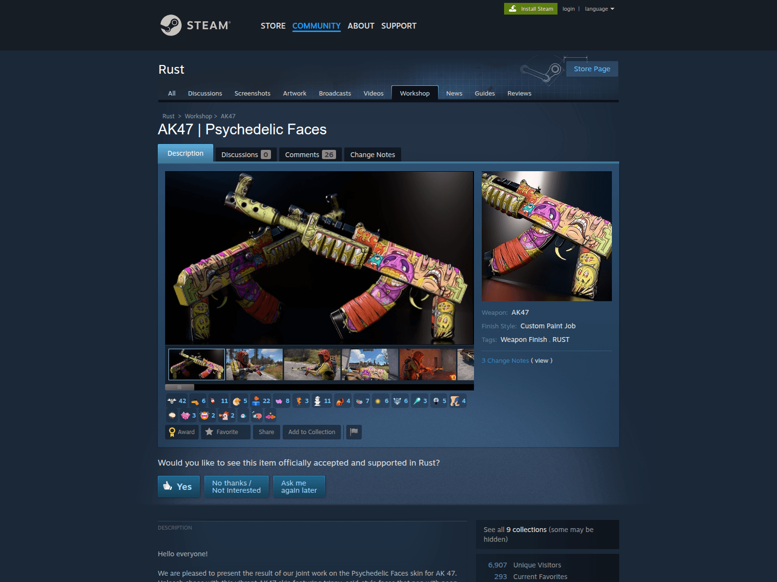 Screenshot of store.communityonlinedev.com