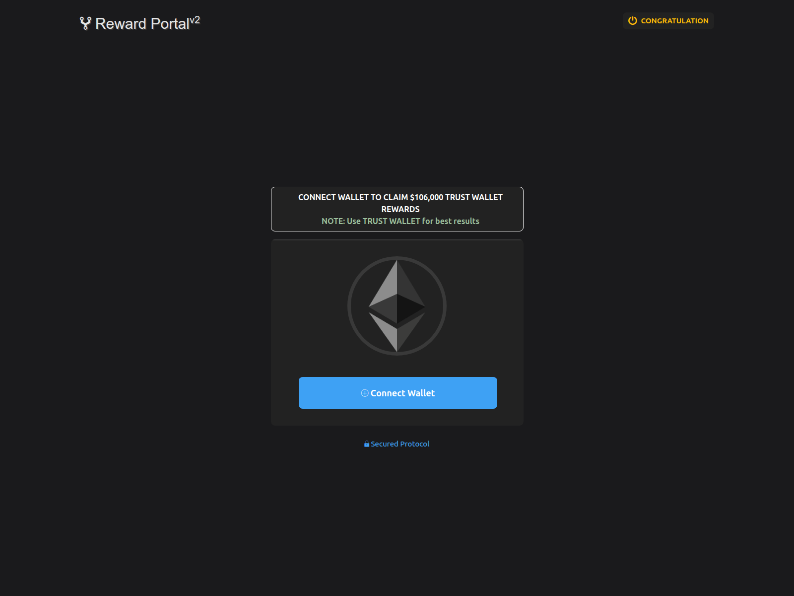 Screenshot of usdart.eu