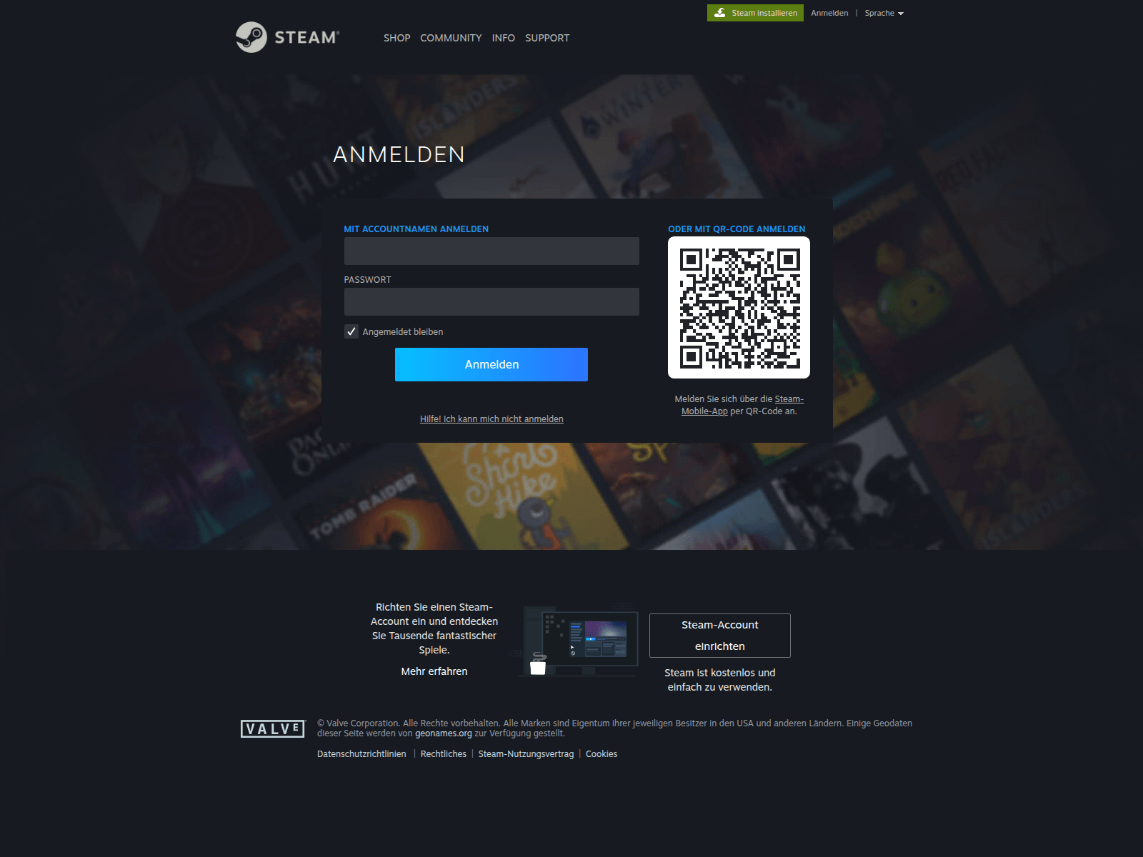 Screenshot of antxes76.fun