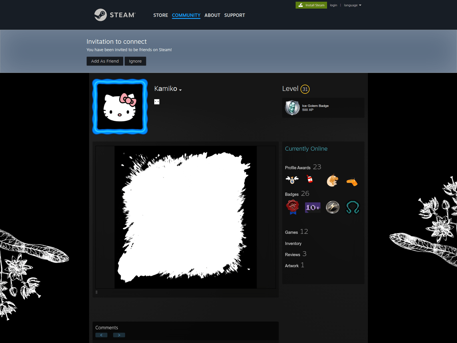 Screenshot of s.teampq.cfd