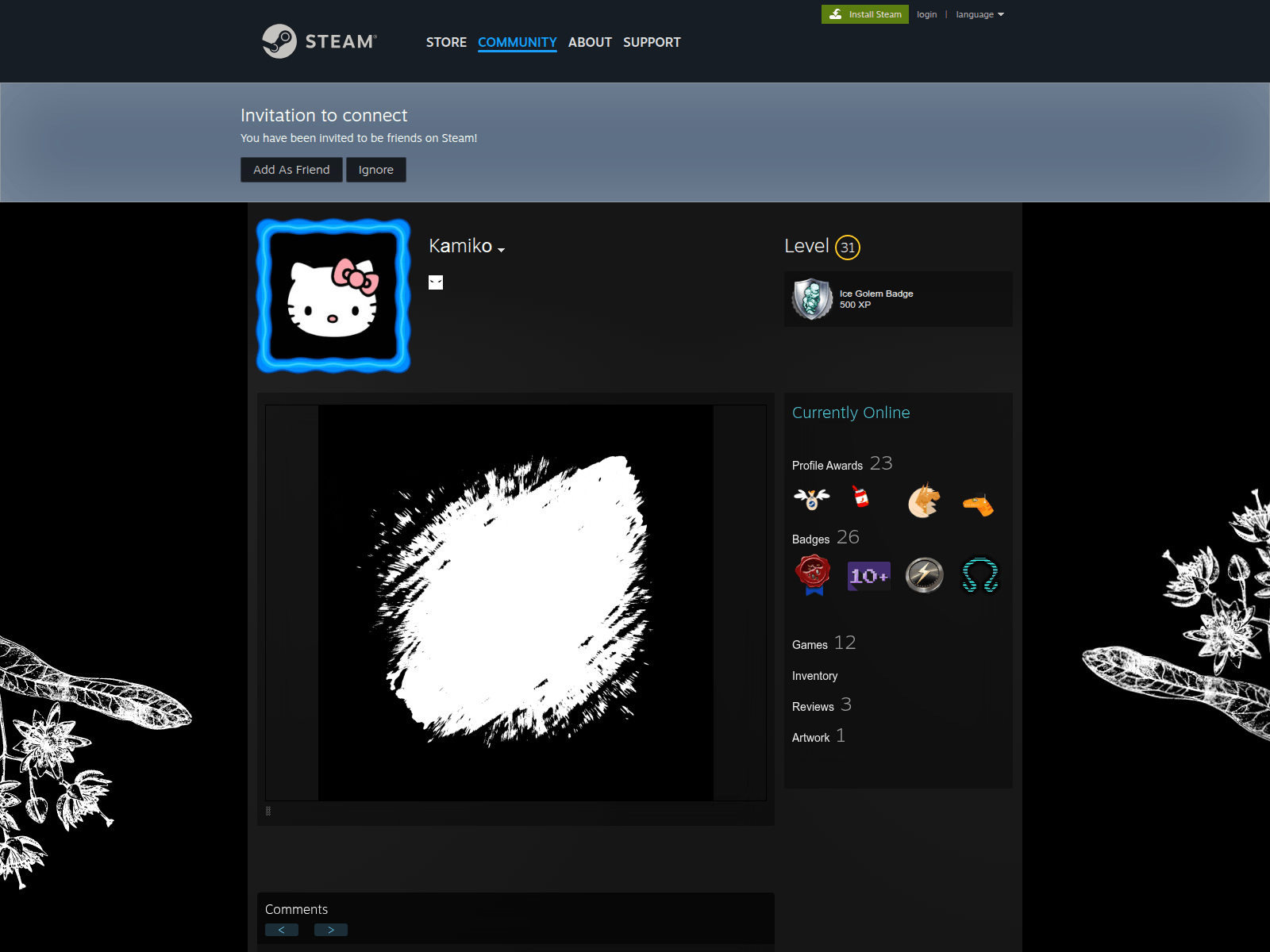 Screenshot of s.teampo.cfd