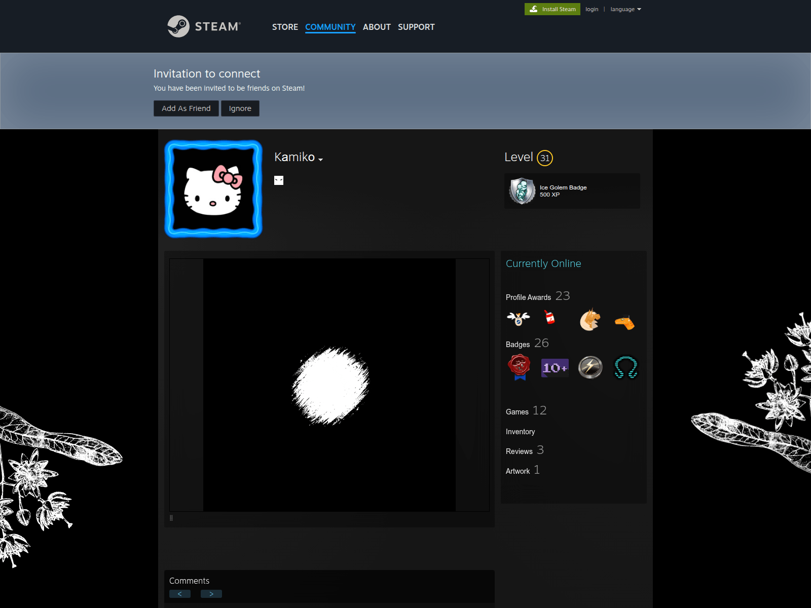 Screenshot of s.teampc.cfd