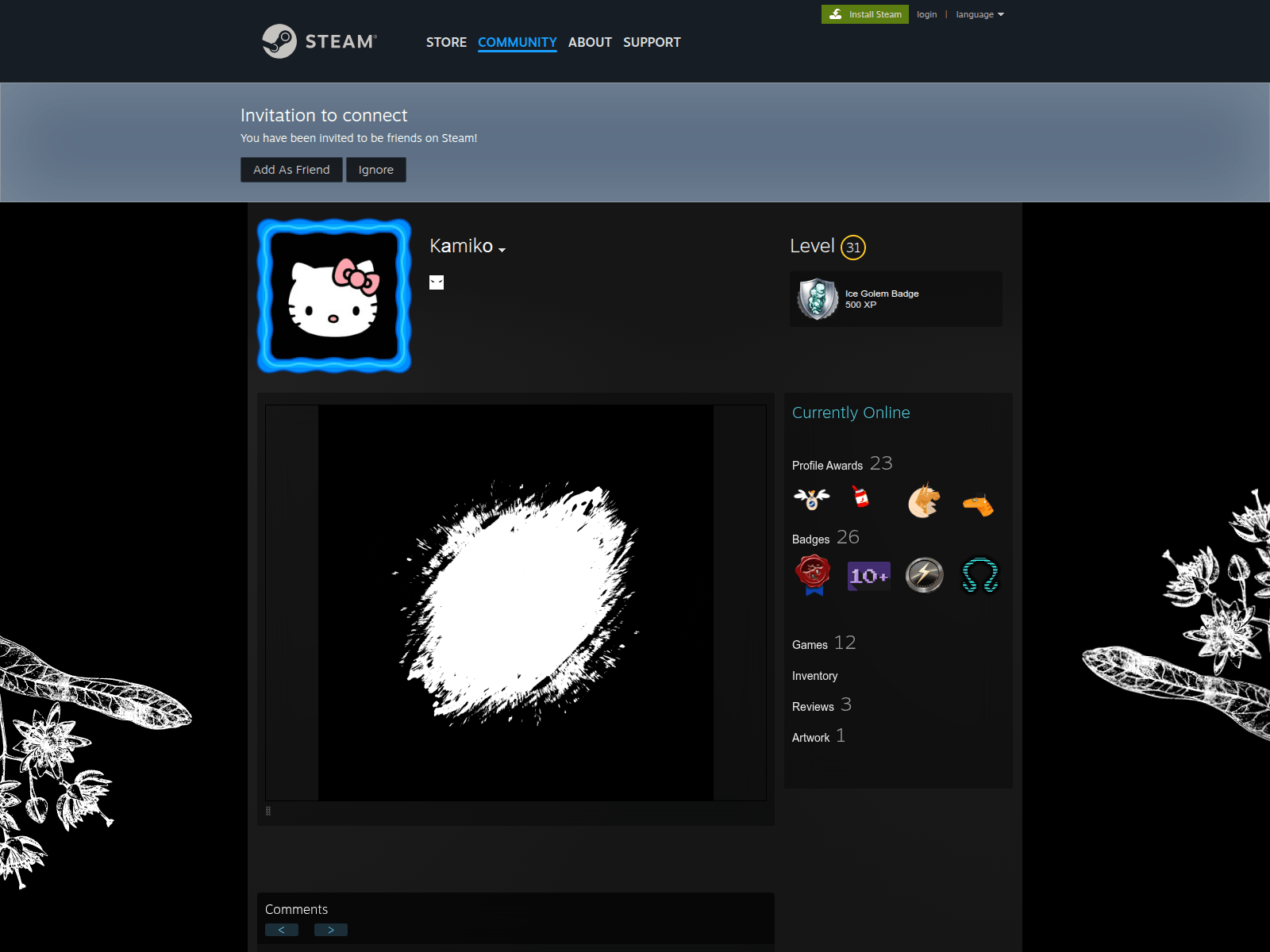 Screenshot of s.teamwp.cfd