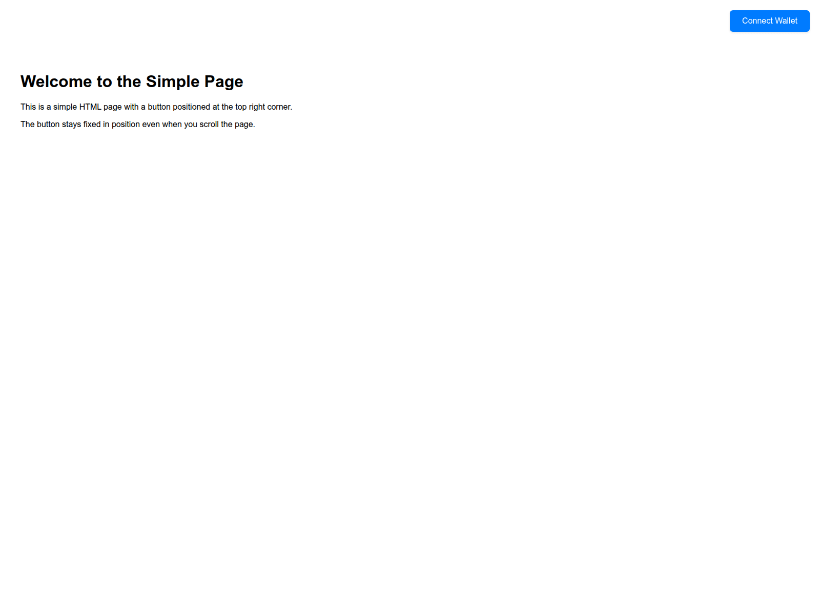 Screenshot of test-drainer.vercel.app