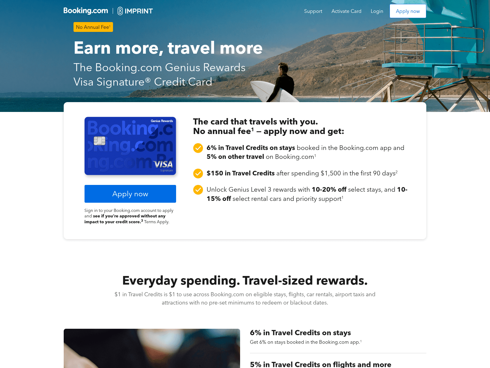 Screenshot of booking-com-ab7c31.webflow.io