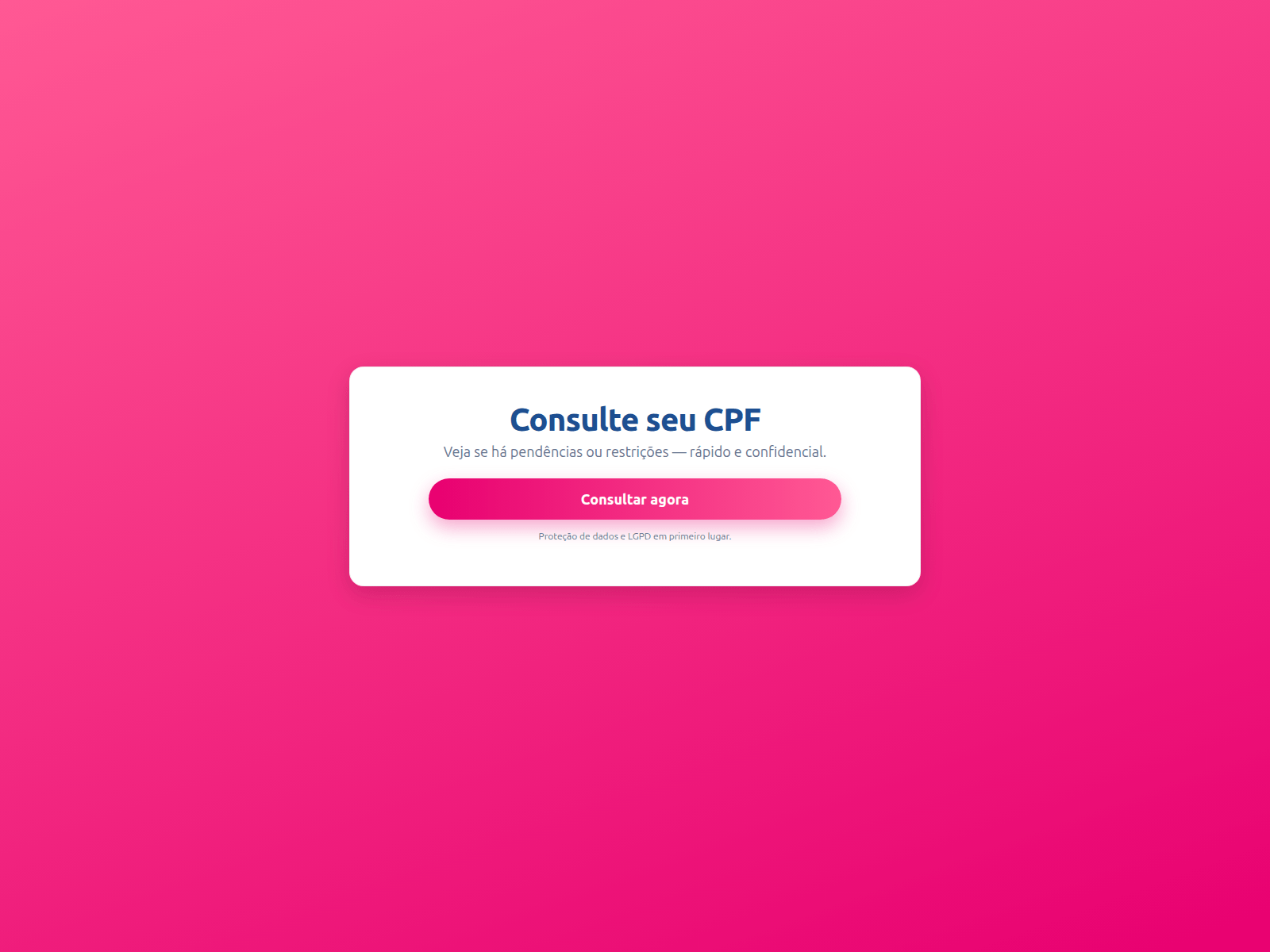 Screenshot of janeiropele.com