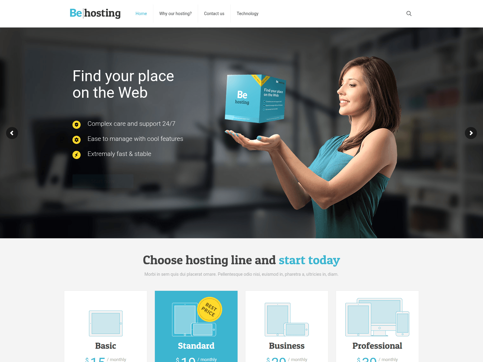 Screenshot of bookkeepersuite.com